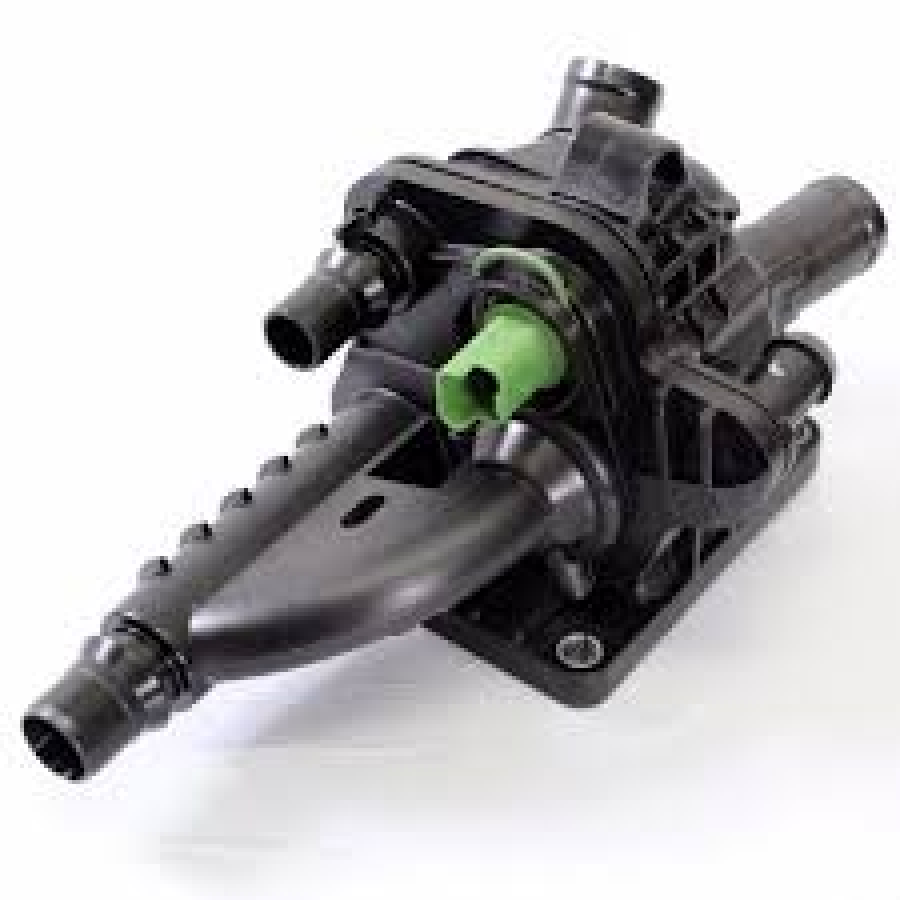TERMOSTAT KOMPLE 83 C PARTNER TEPE BERLINGO 206 308 207 208 C4 II DS4 C4 DS3 JUMPY III C ELYSEE C3 DV6C DV6DTED DV6ETED 16HDI 8V PEUGEOT 9684588980