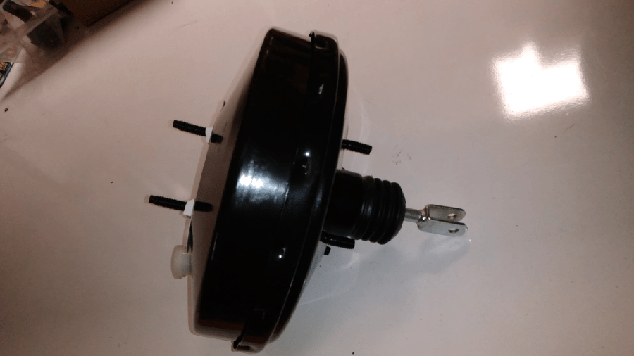 VESTINHAUS 261373B 7701207755 RENAULT CLIO III 121415 DCI