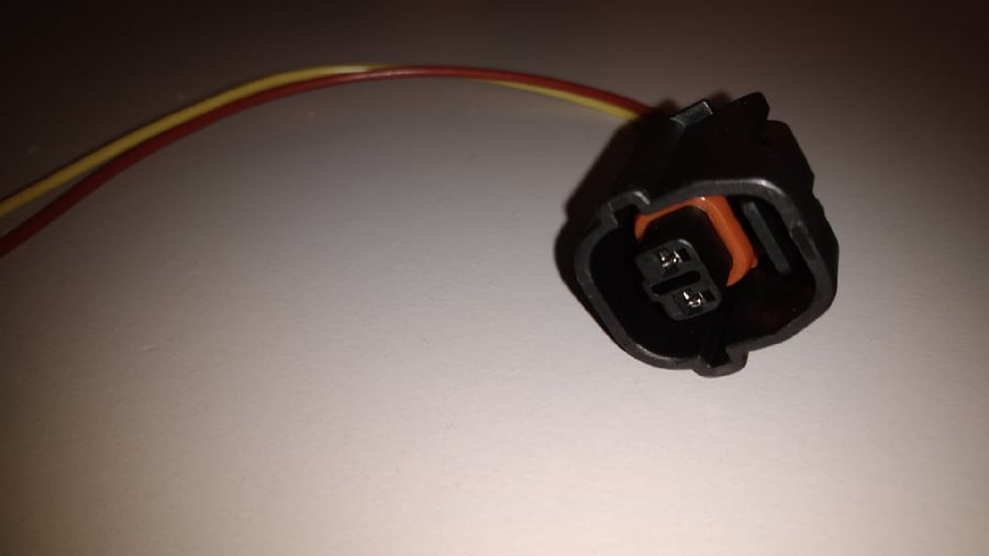 VW KALORIFER MOTOR SOKETI
