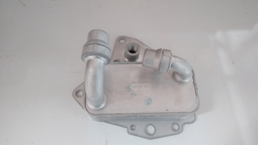 YAG SOGUTUCUSU  FIAT DOBLO  LINEA 16 JTD 11581505 55236754