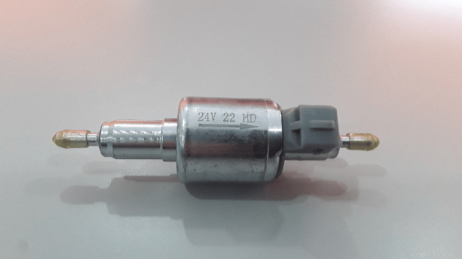 YAKIT POMPASI D2D4 24V (WEBASTO)