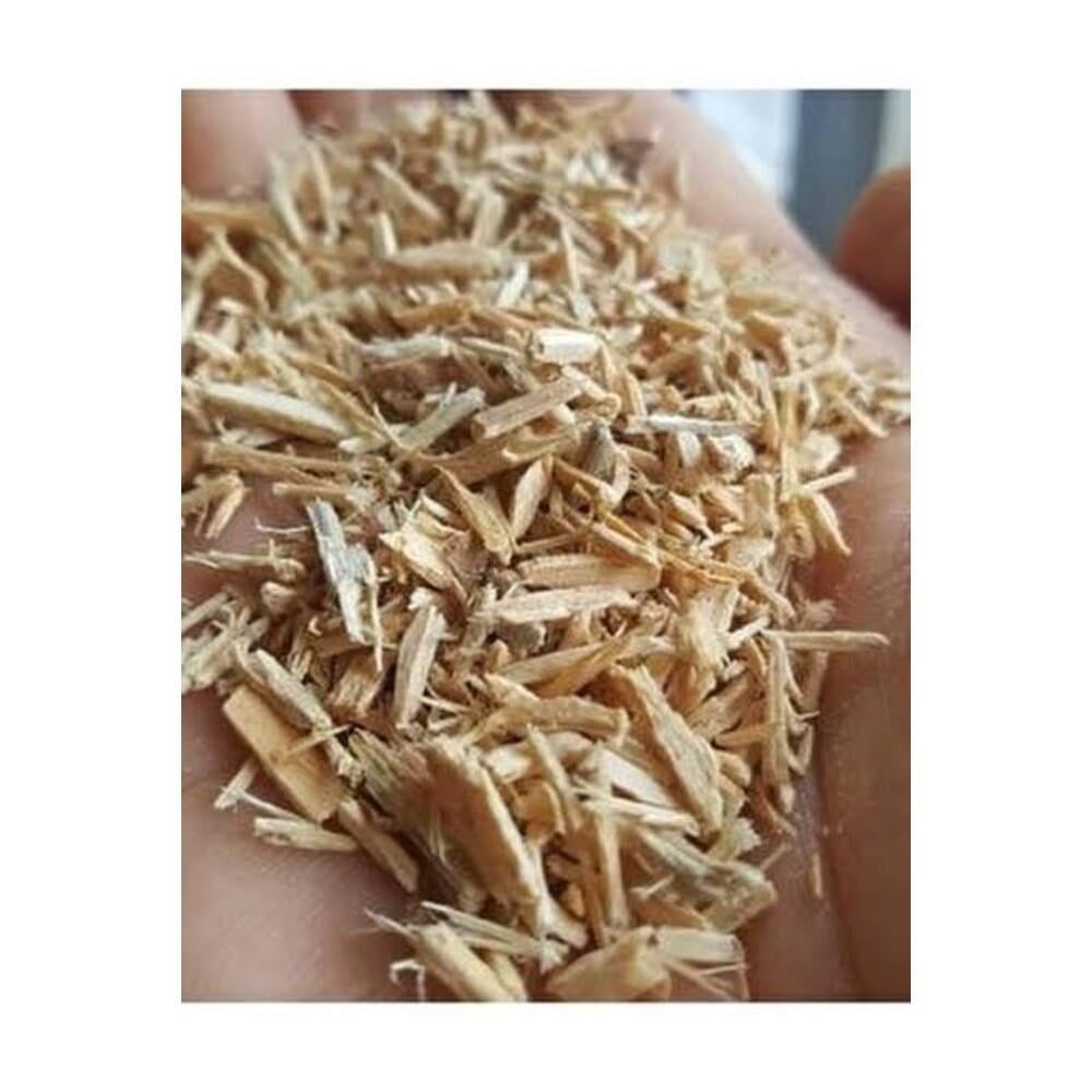 Master Cips Reçineli Çam Cipsi 1 Kg.