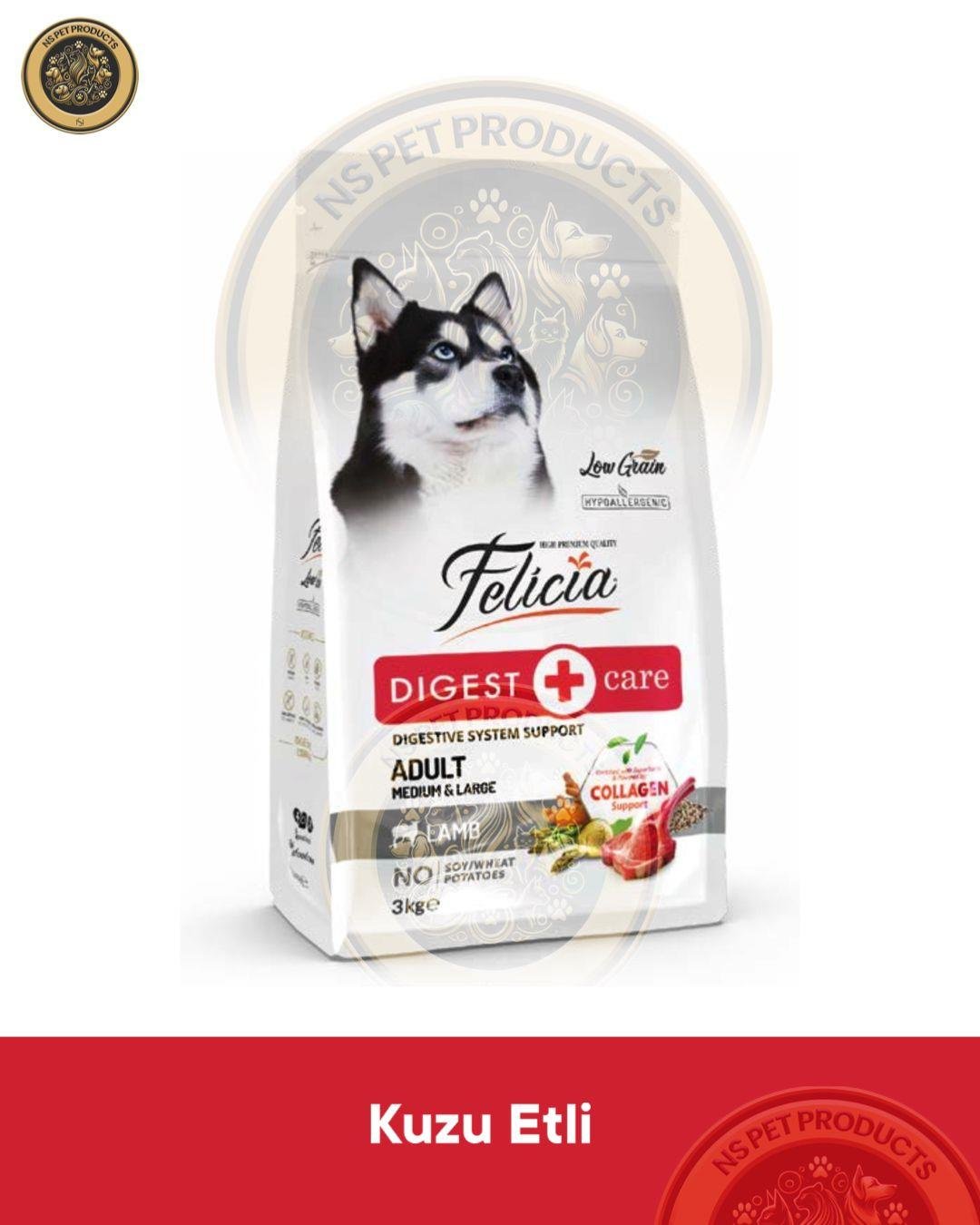 Felicia 