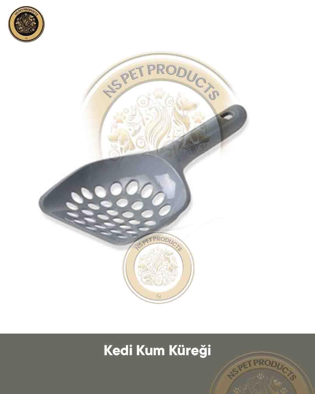 Savic Nestor Scoop Macro Kedi Kumu Küreği