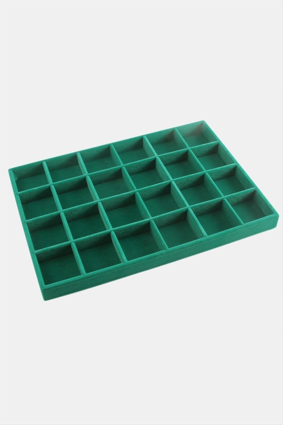 24 Bölmeli Anfora Tabla