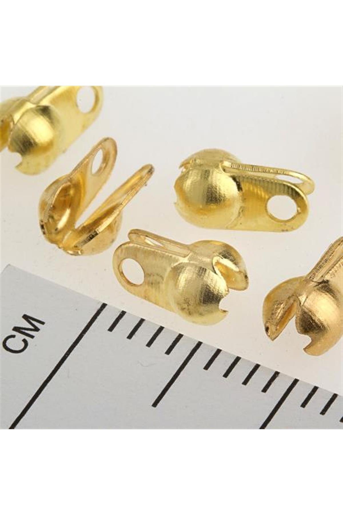 4 mm Yengeç Kapama 2000 Adet