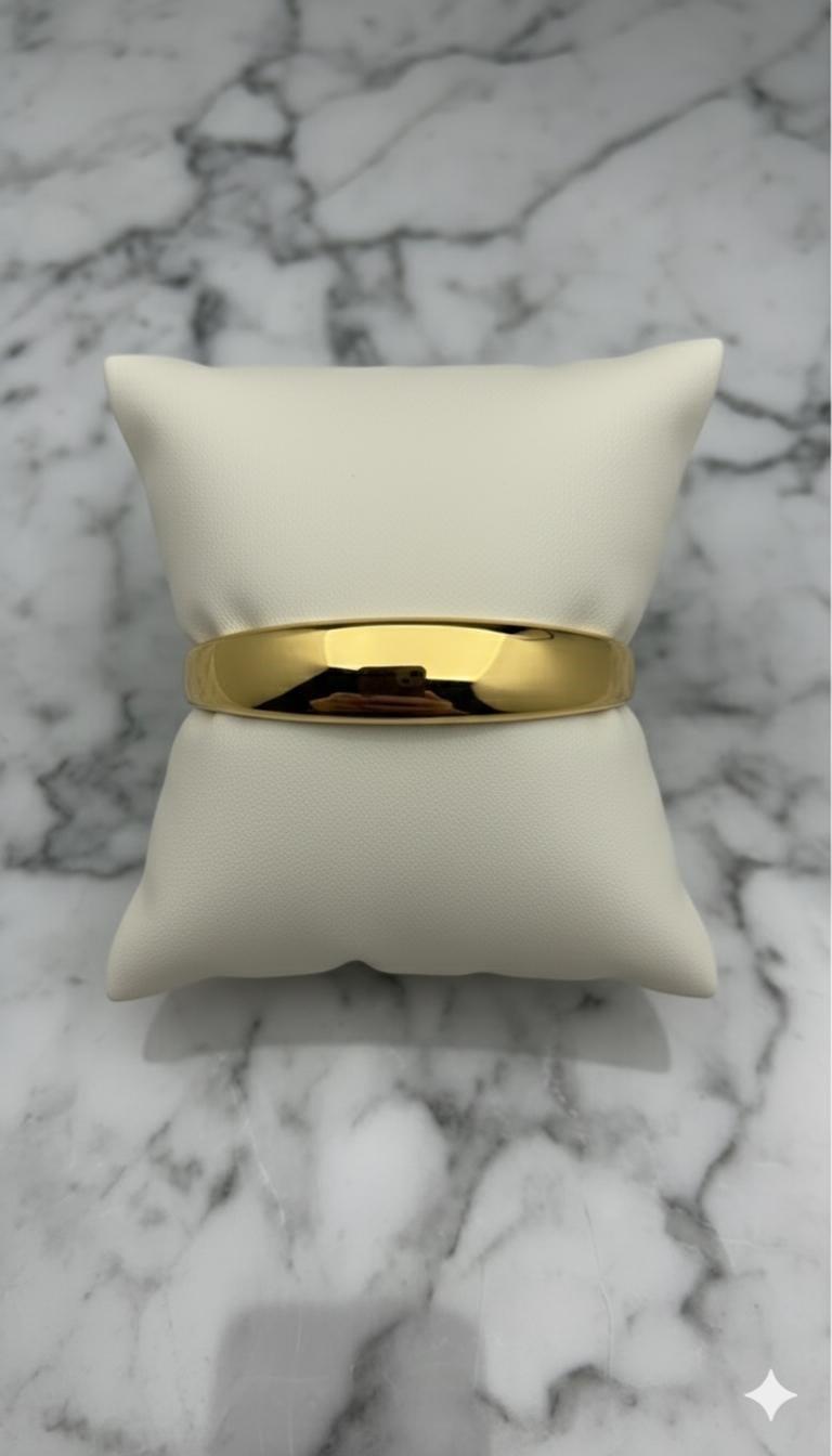 Çelik Kelepçe (Gold) 2250