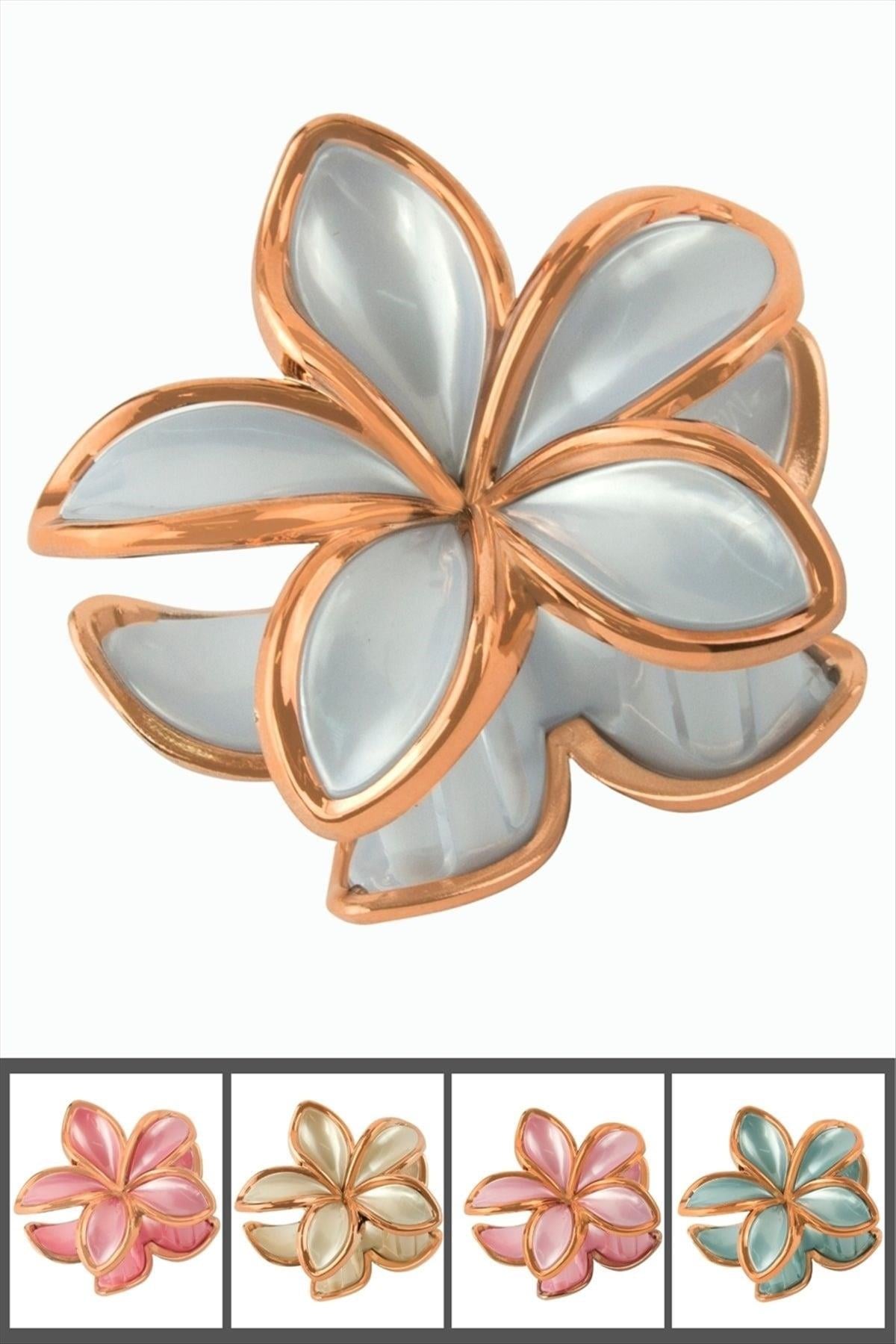 Lotus Mandal Toka 8 cm