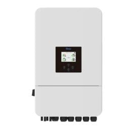 Deye 15kW Hibrit Trifaze İnverter LV | Düşük Voltaj Solar İnverter