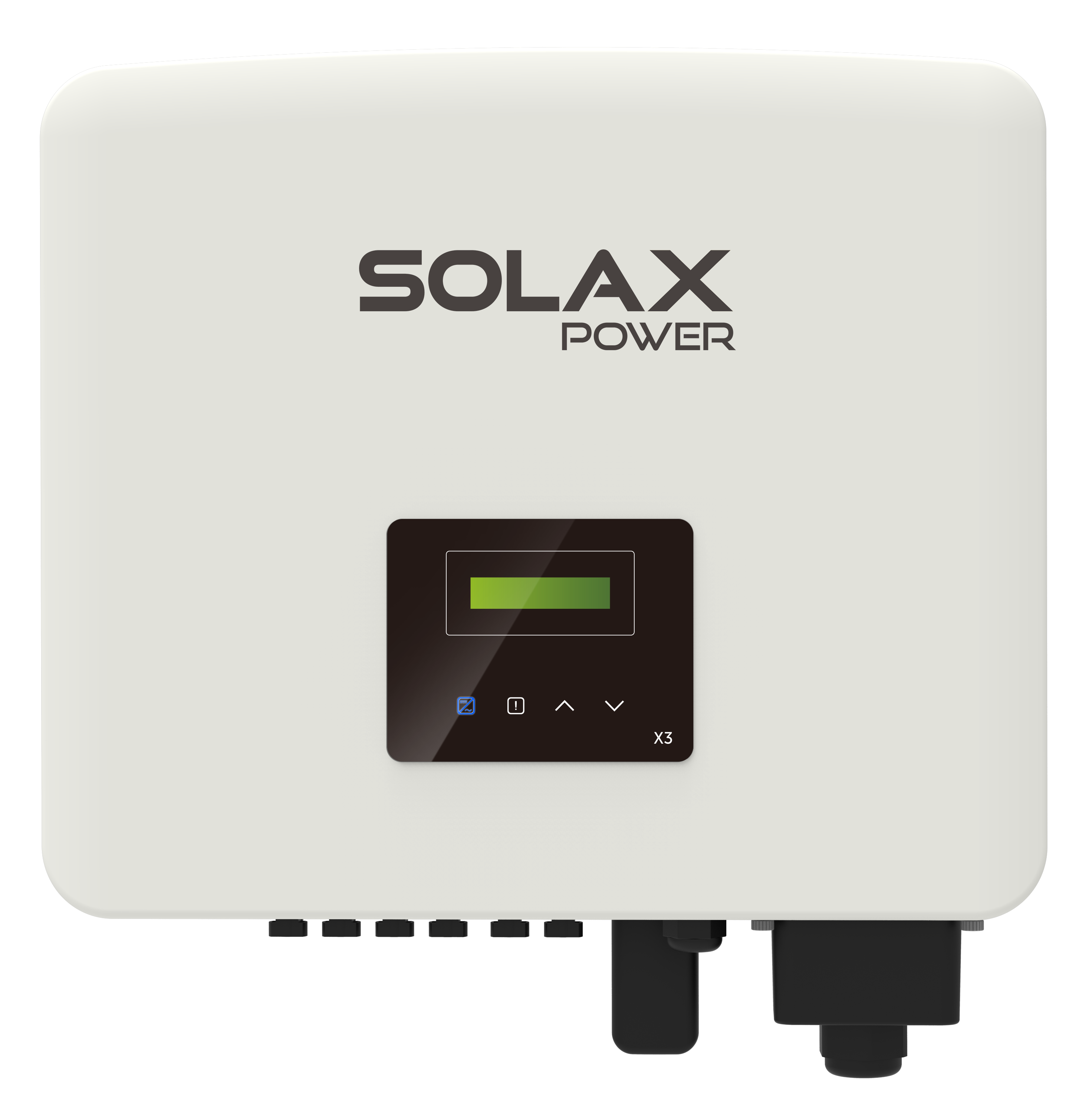 SolaX Micro 15kW İnverter Fiyatı | EV Şarj Uyumlu