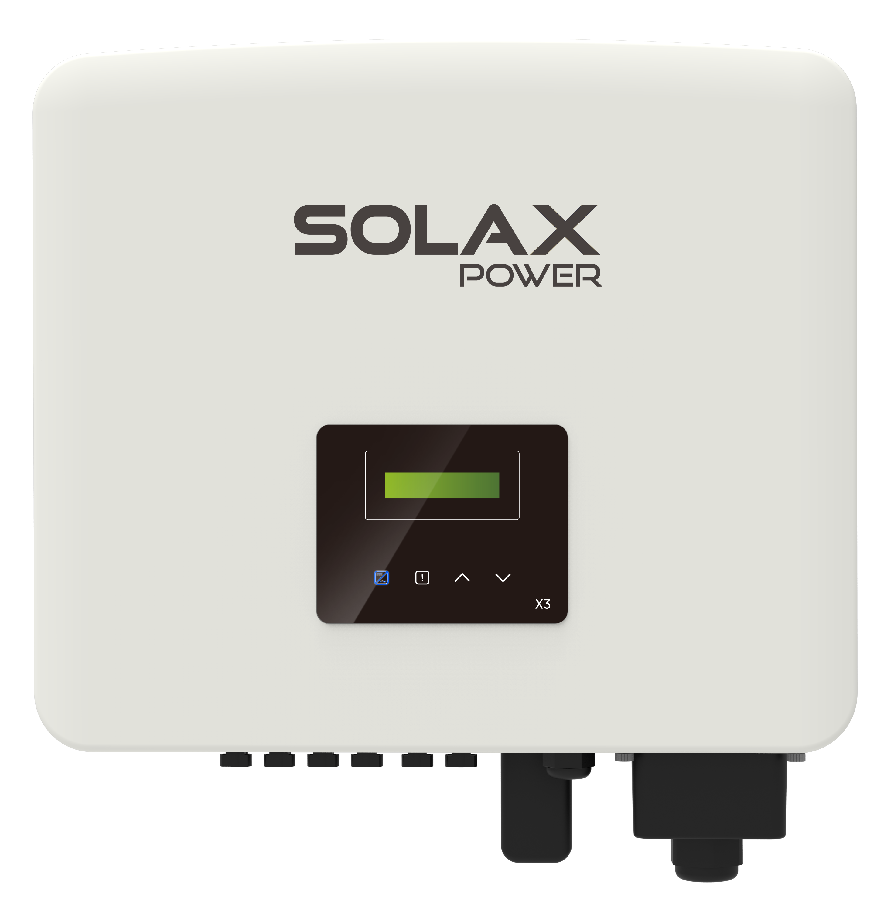 SolaX Micro 15kW İnverter Fiyatı | EV Şarj Uyumlu