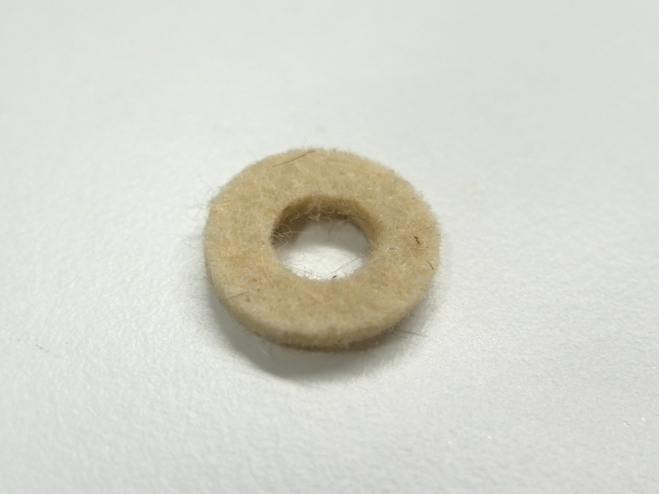 Keçe BYPS36P