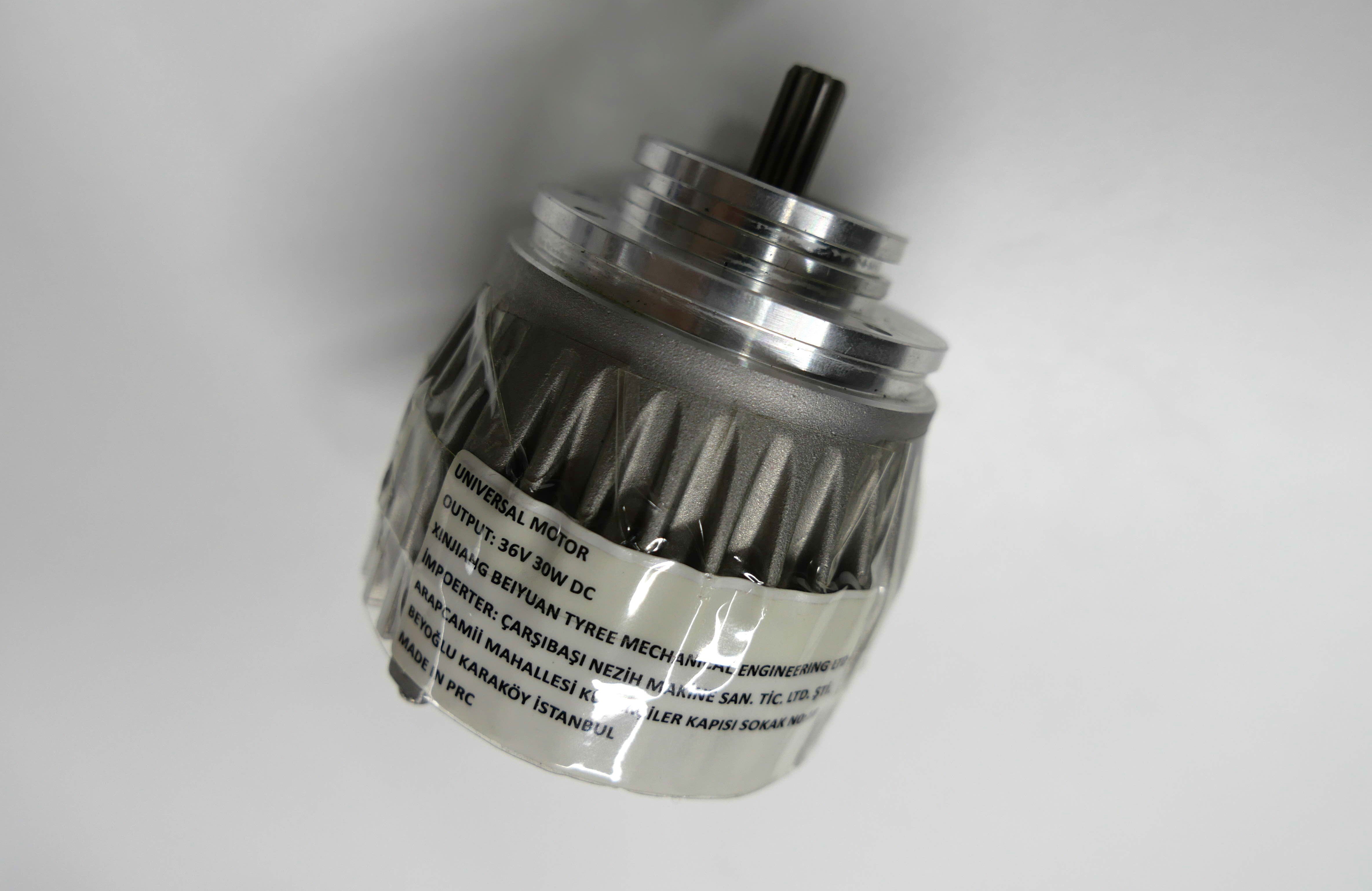 Motor BQS102H