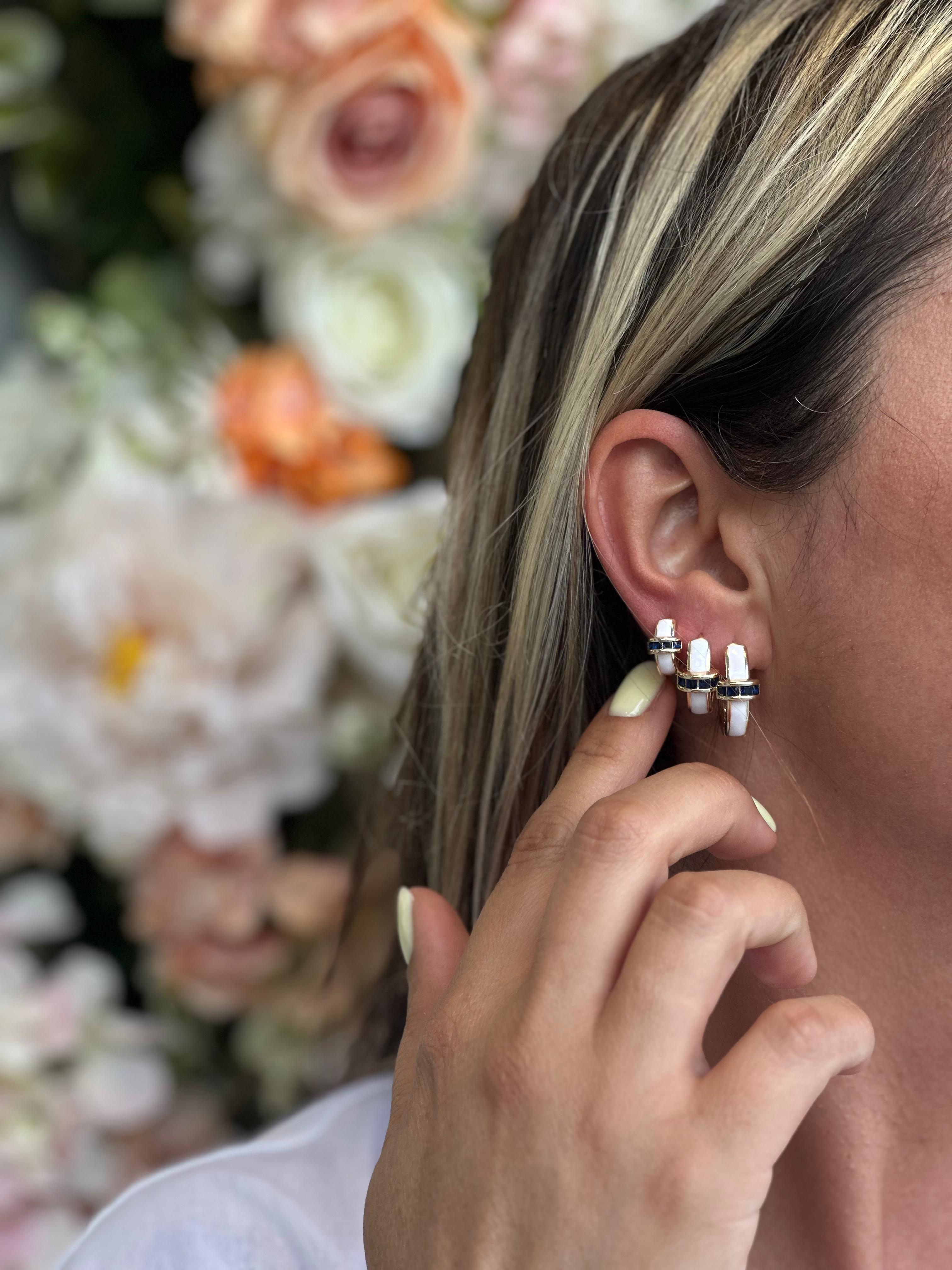 3'LÜ KÜPE 14K