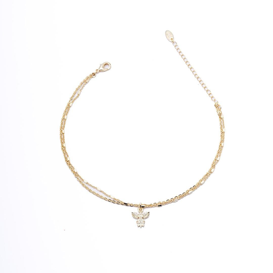 ÇELİK HALHAL 14K