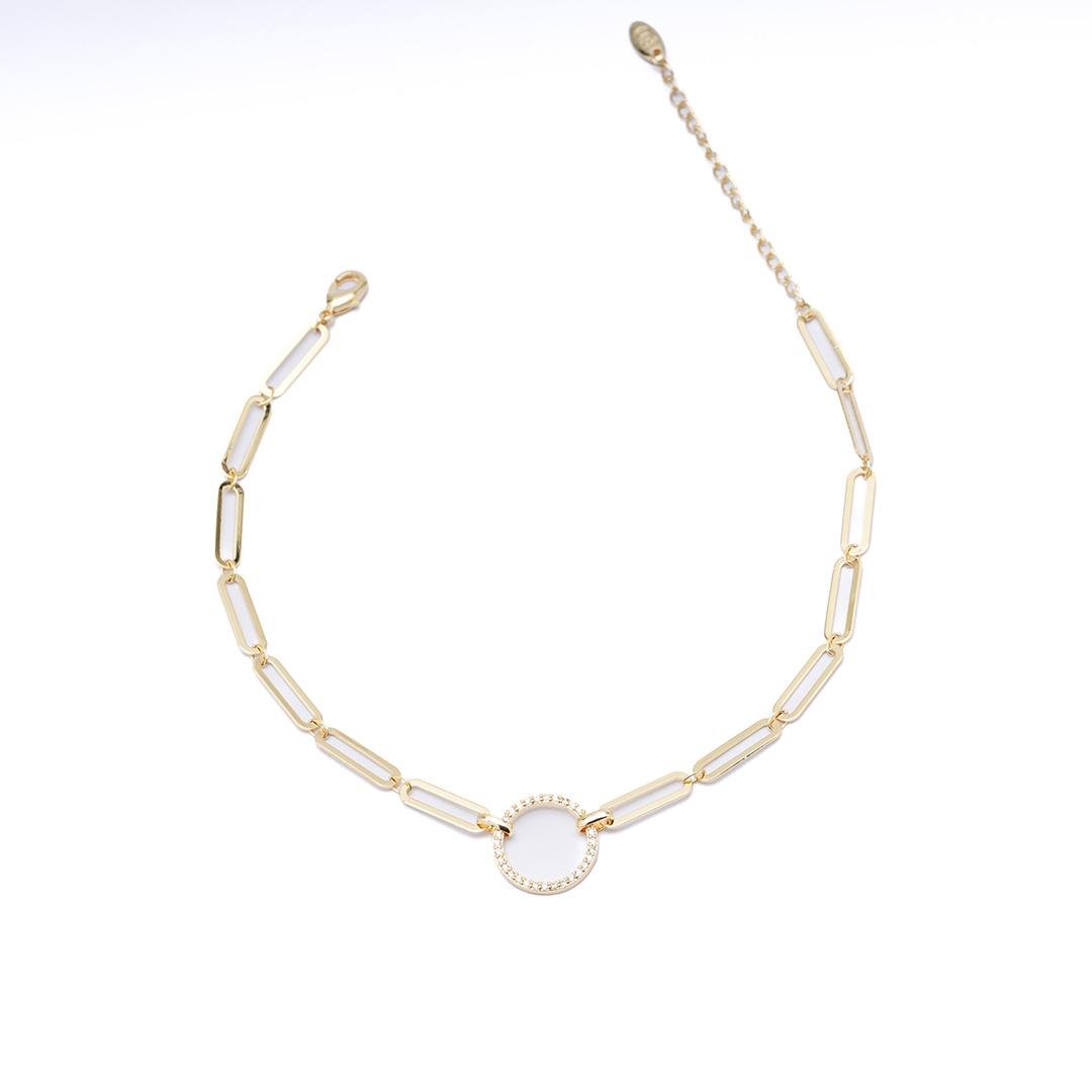 ÇELİK HALHAL 14K