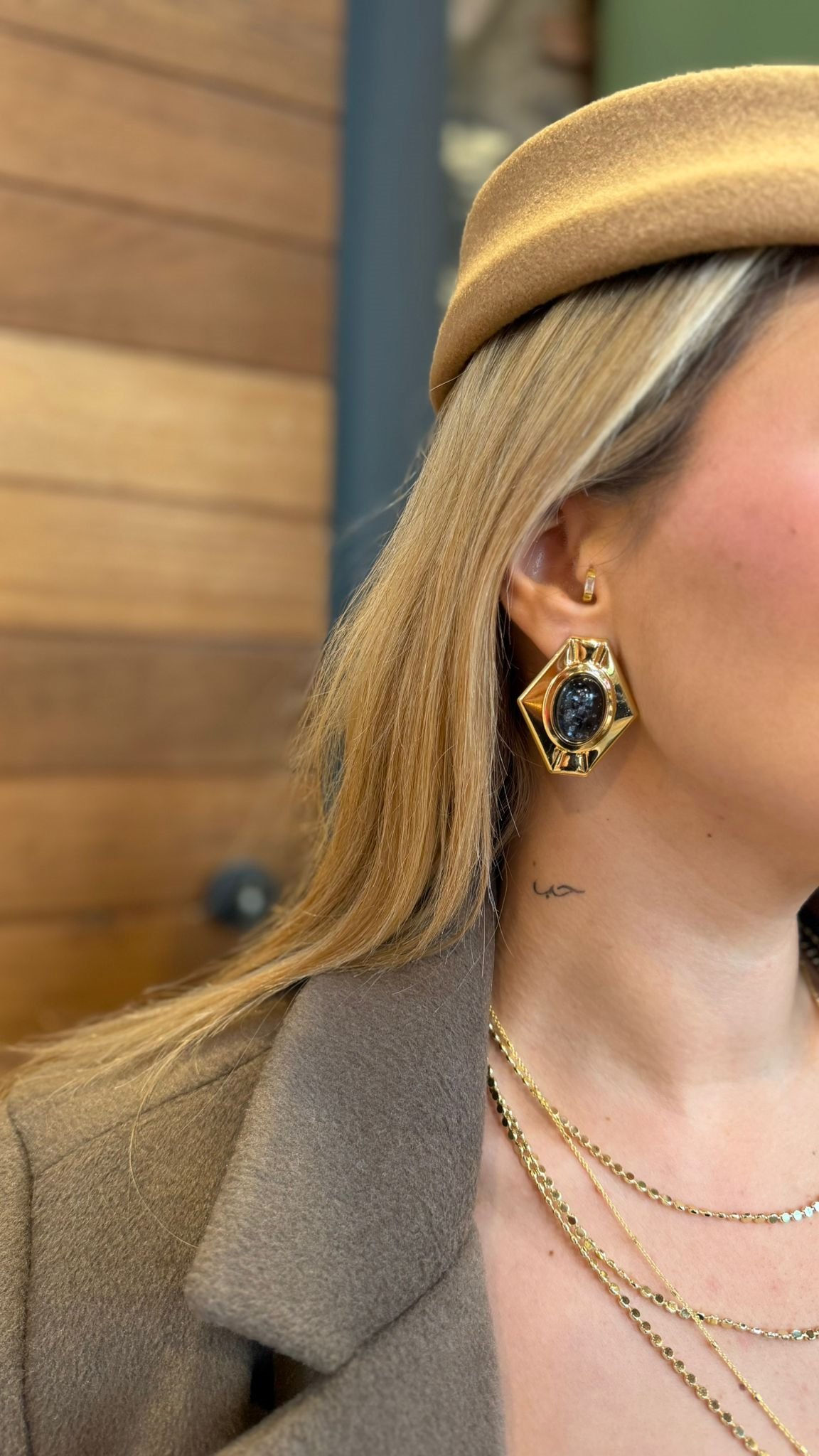 ÇELİK KÜPE 321654