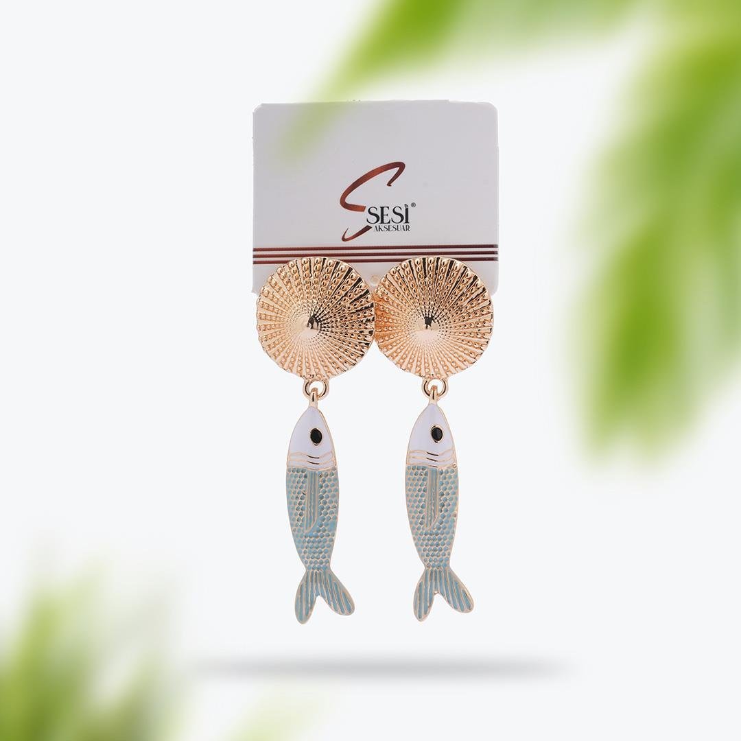 ÇELİK KÜPE
