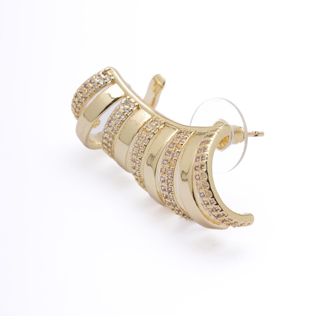 EARCUFF 14K