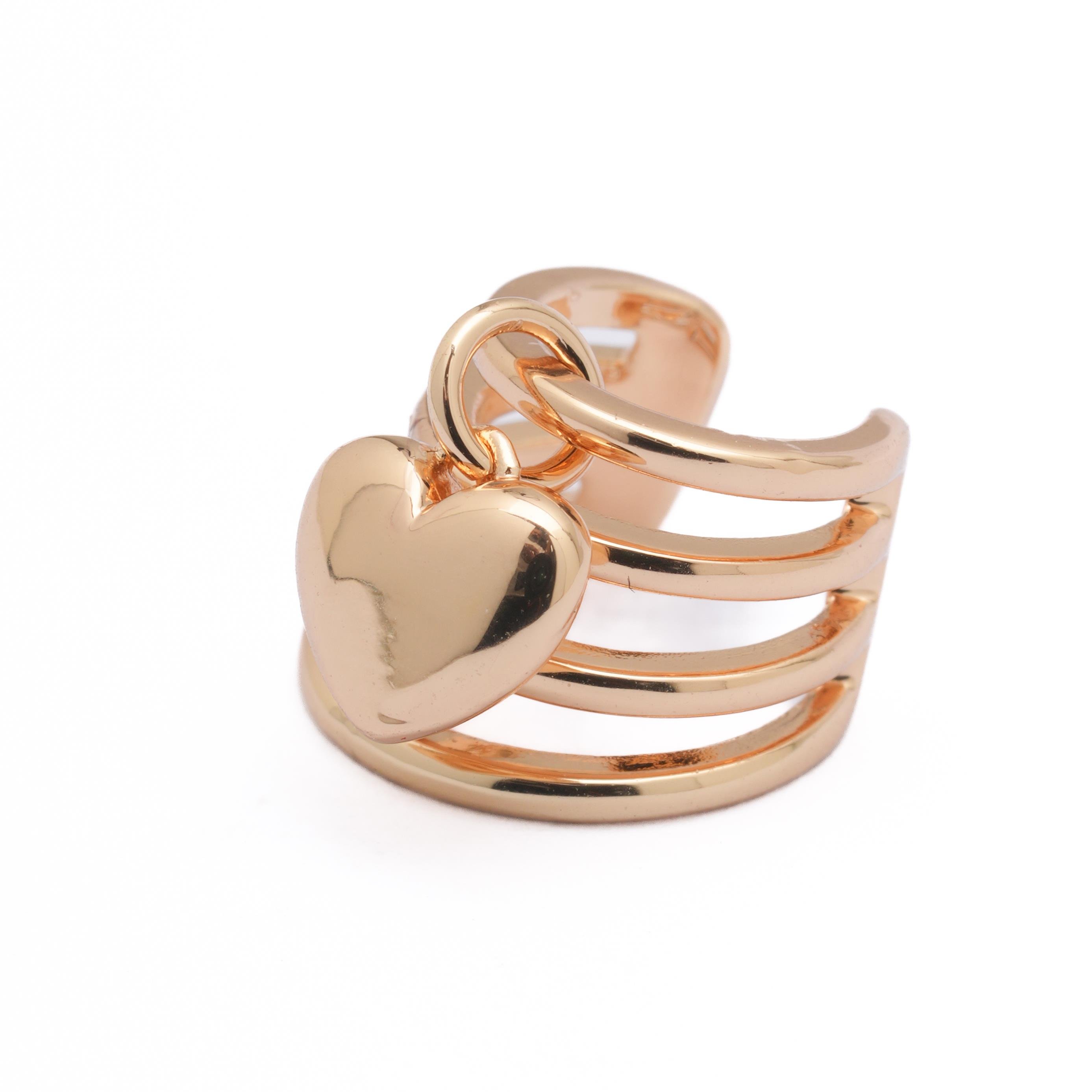 EARCUFF 14K
