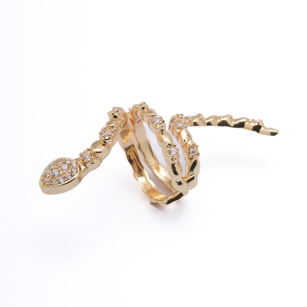 EARCUFF 14K