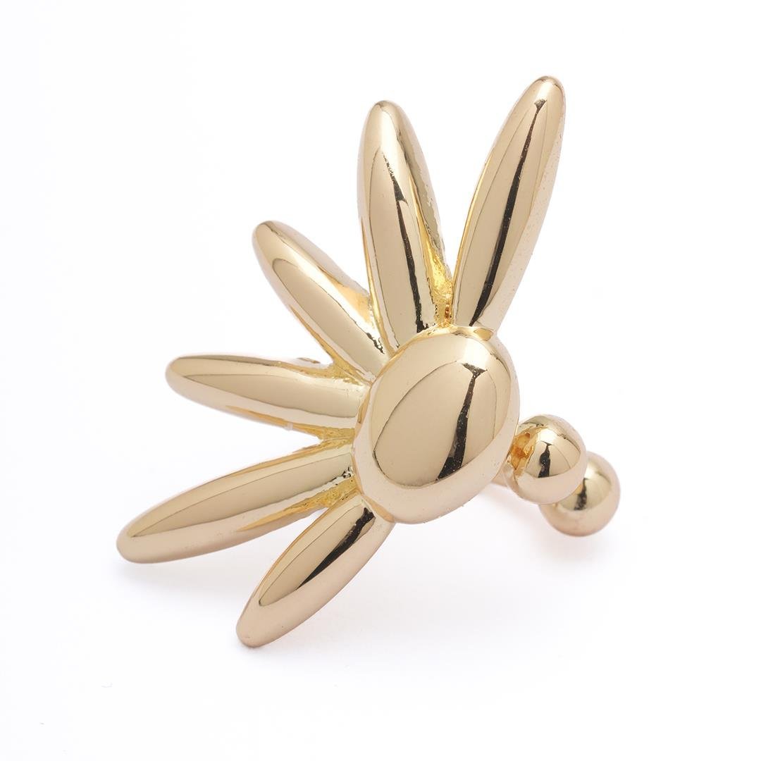 EARCUFF 14K