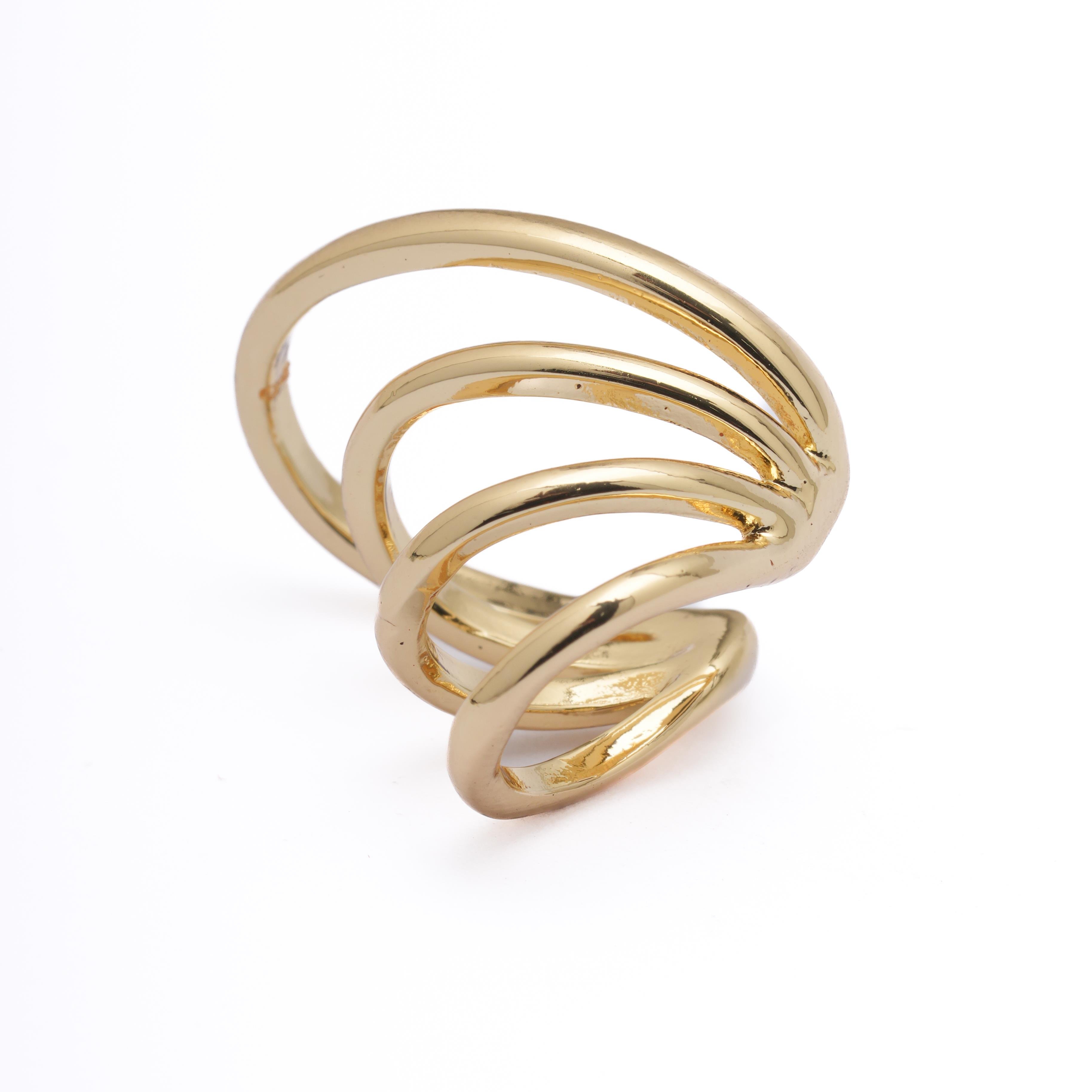 EARCUFF 14K