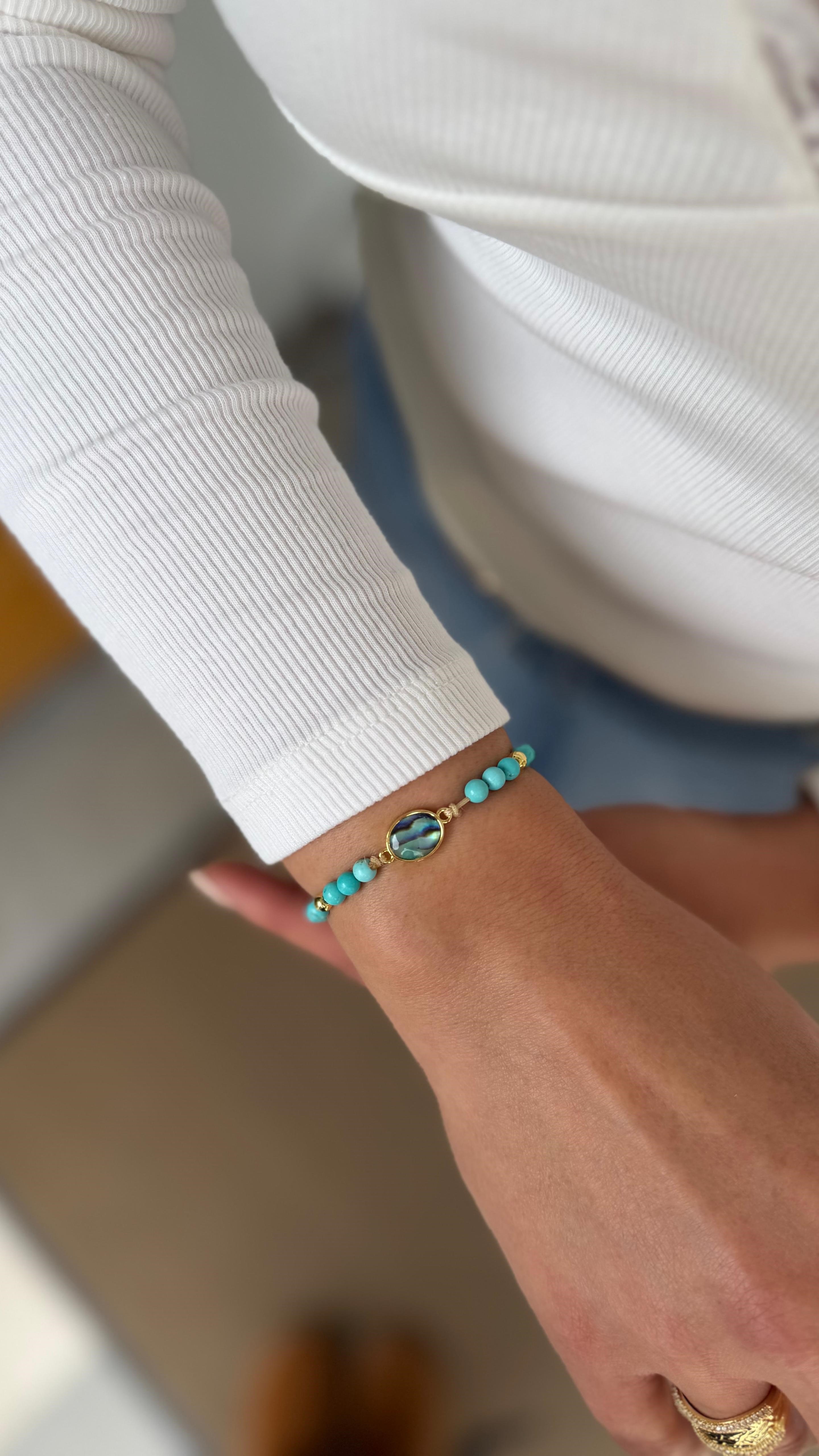 İP BİLEKLİK B-9929