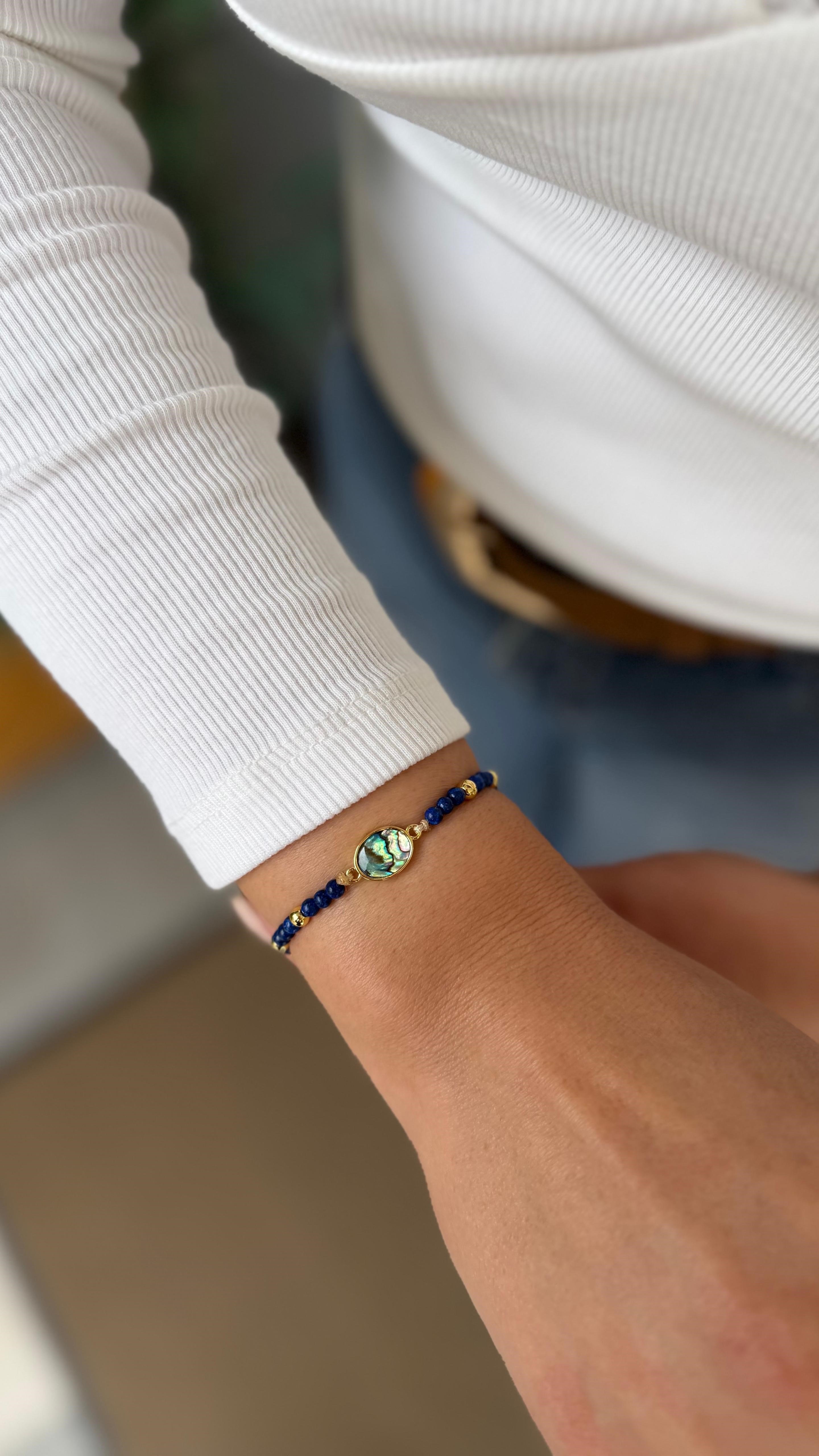 İP BİLEKLİK B-9930