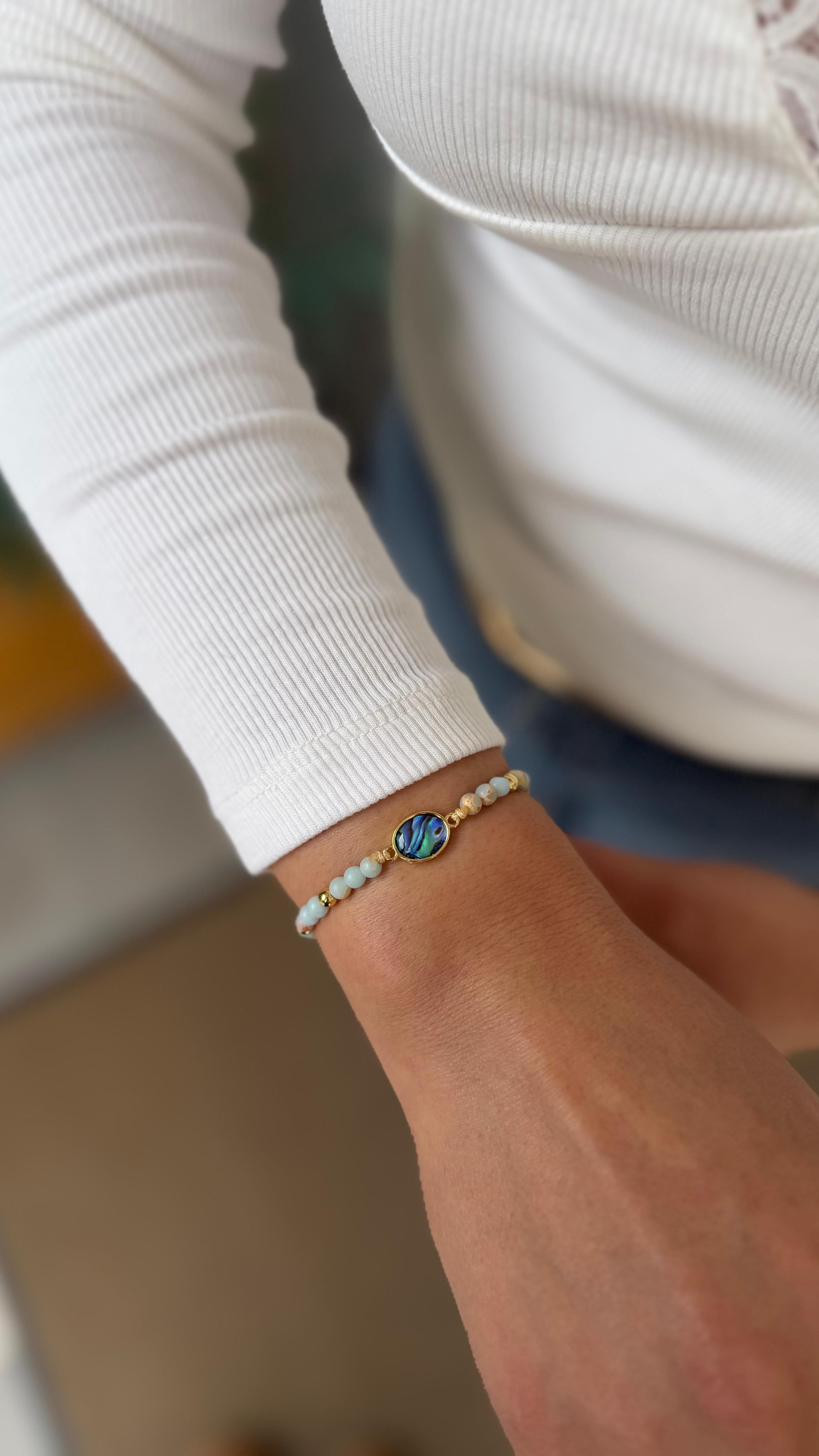 İP BİLEKLİK B-9931