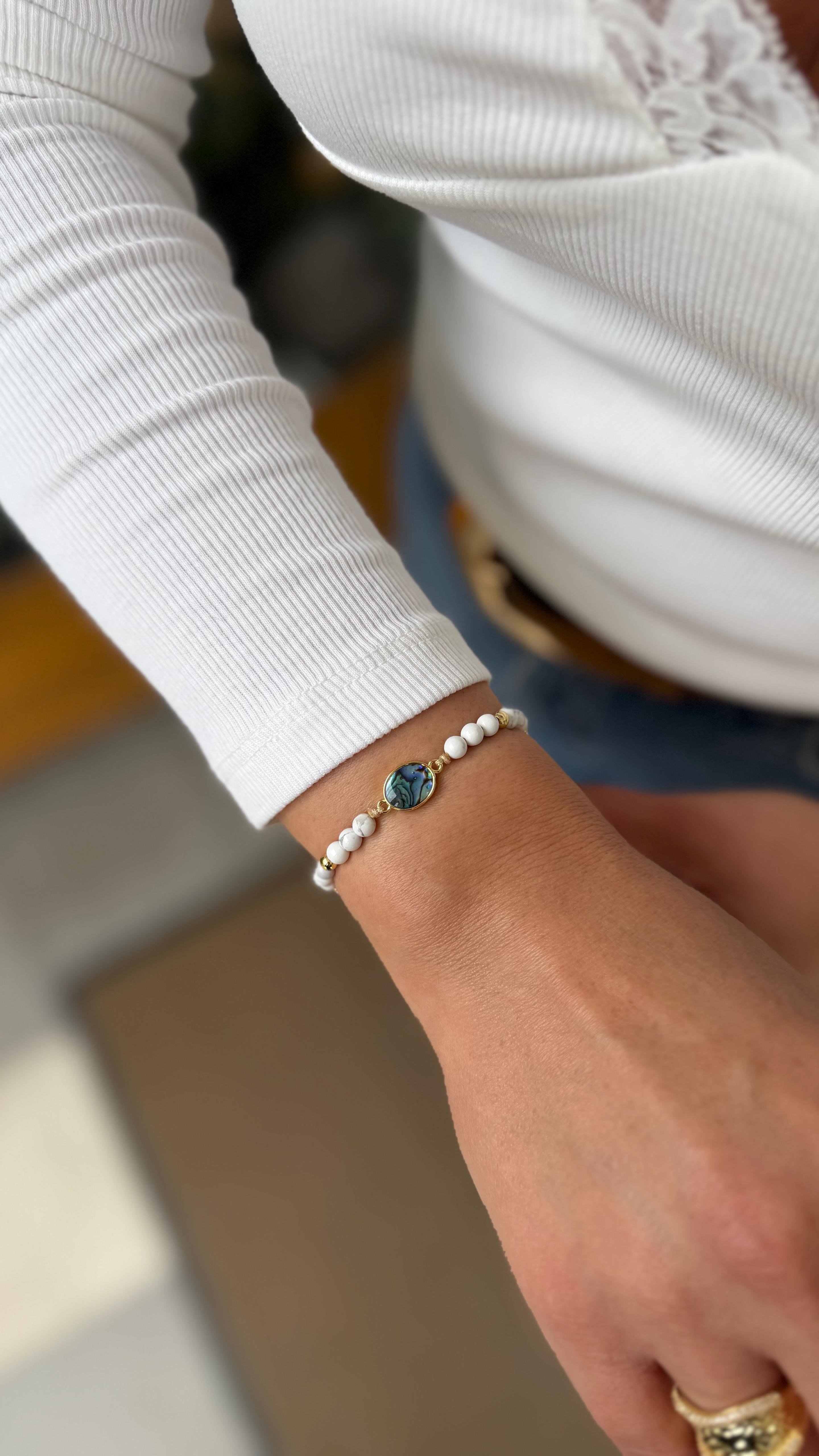 İP BİLEKLİK B-9932