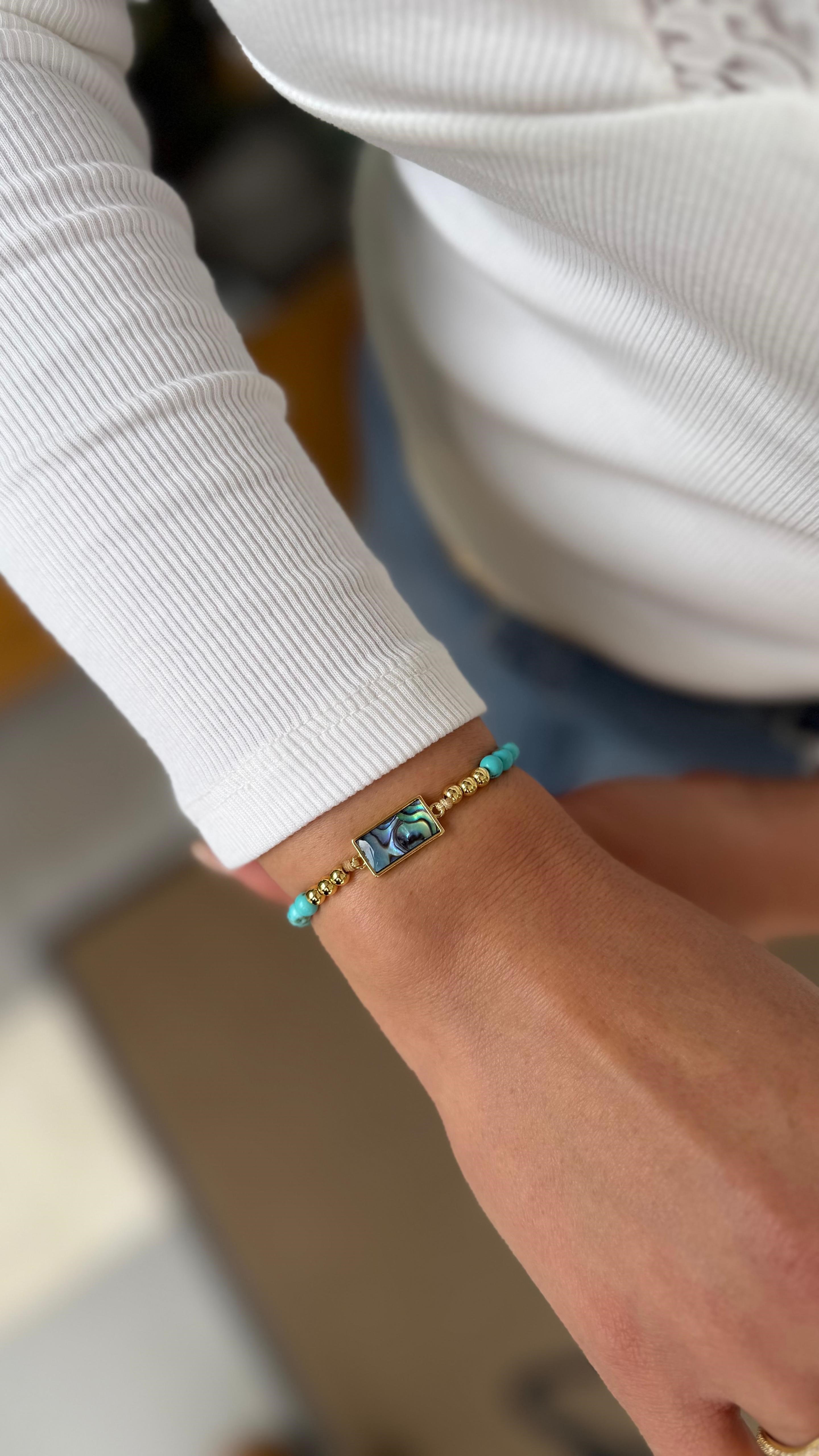 İP BİLEKLİK B-9936