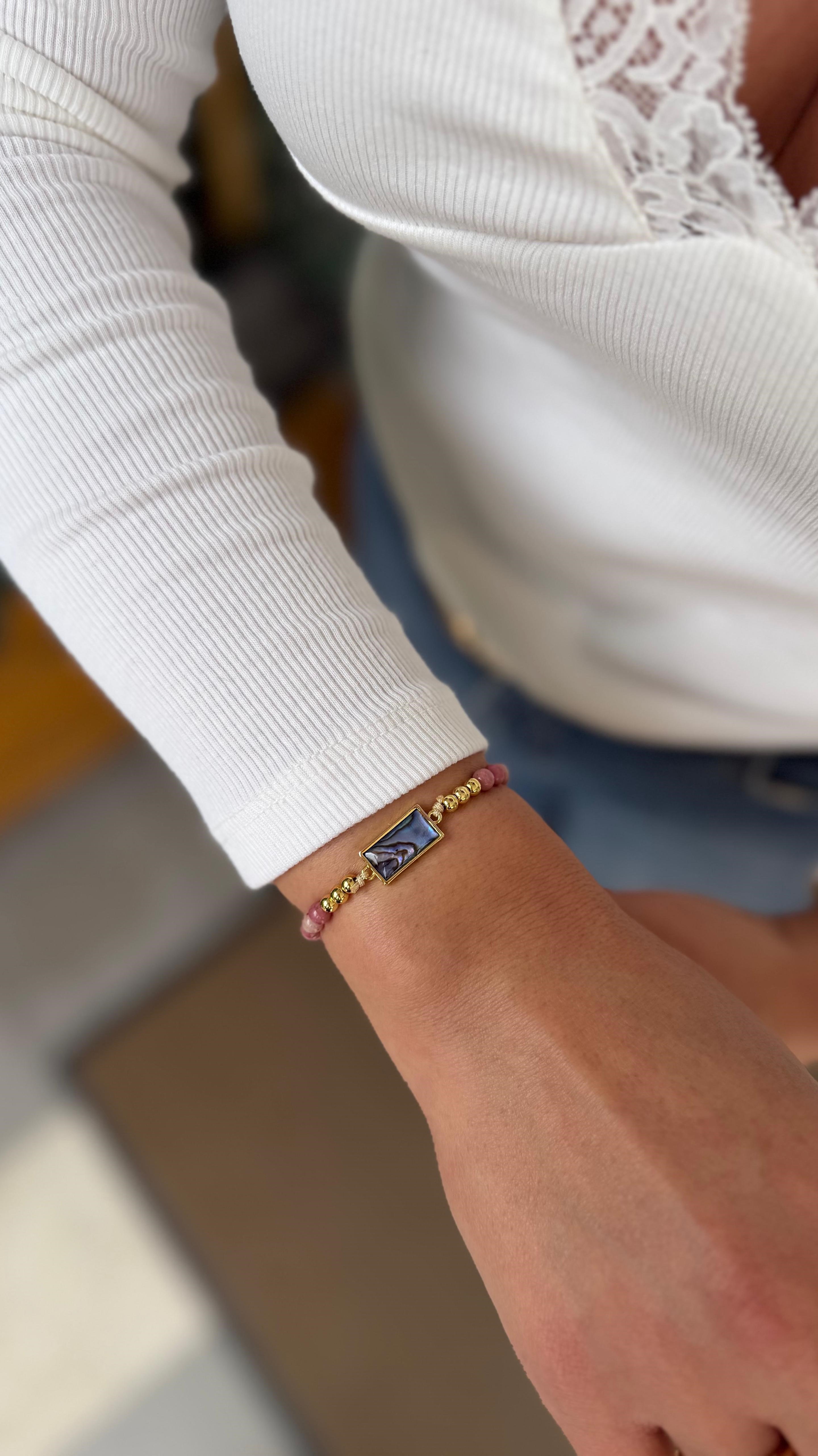 İP BİLEKLİK B-9937