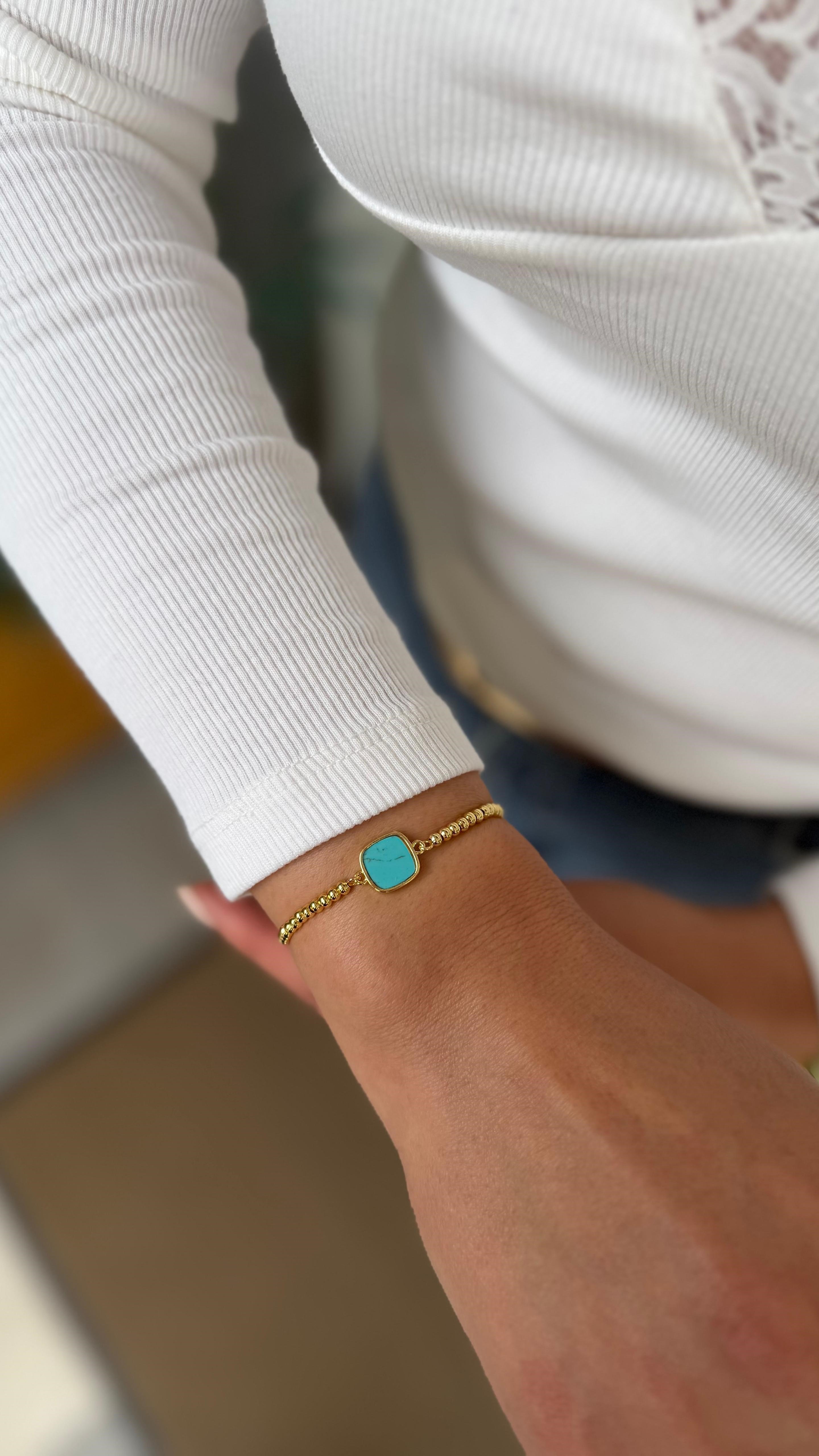 İP BİLEKLİK B-9940