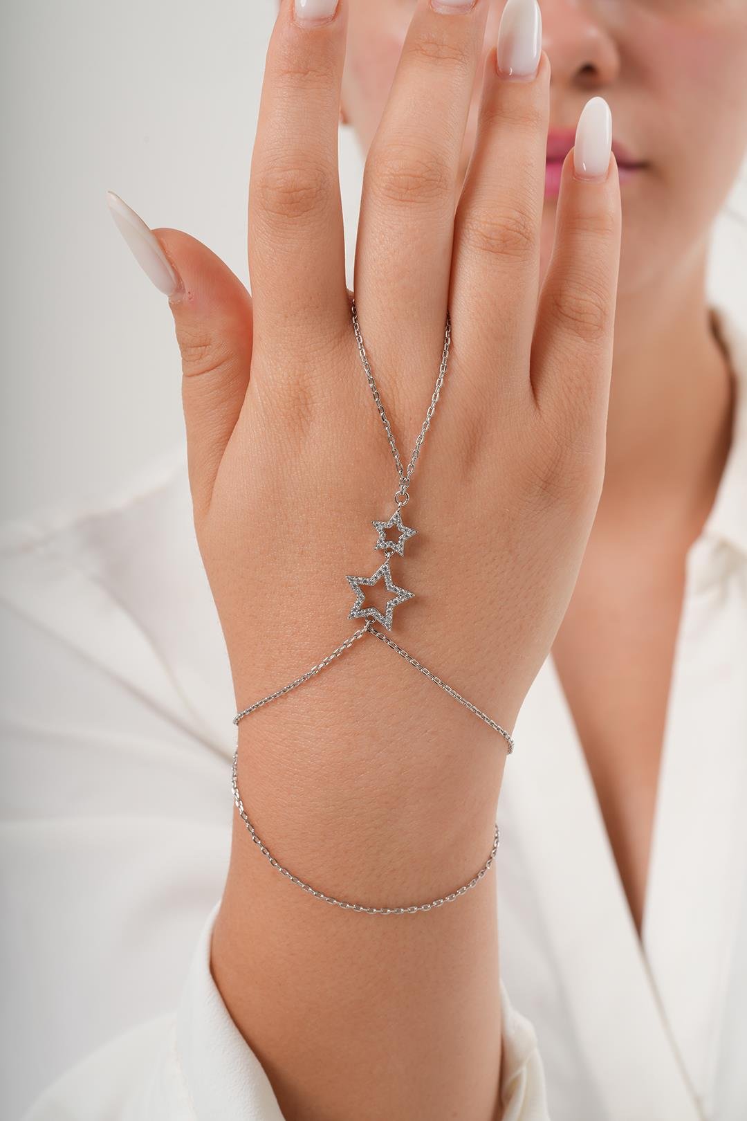 ŞAHMERAN SILVER