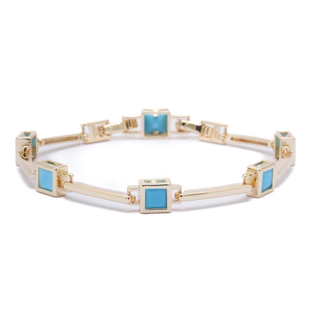 VIP BİLEKLİK 14K