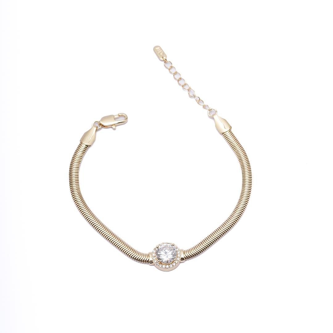 VIP BİLEKLİK 14K