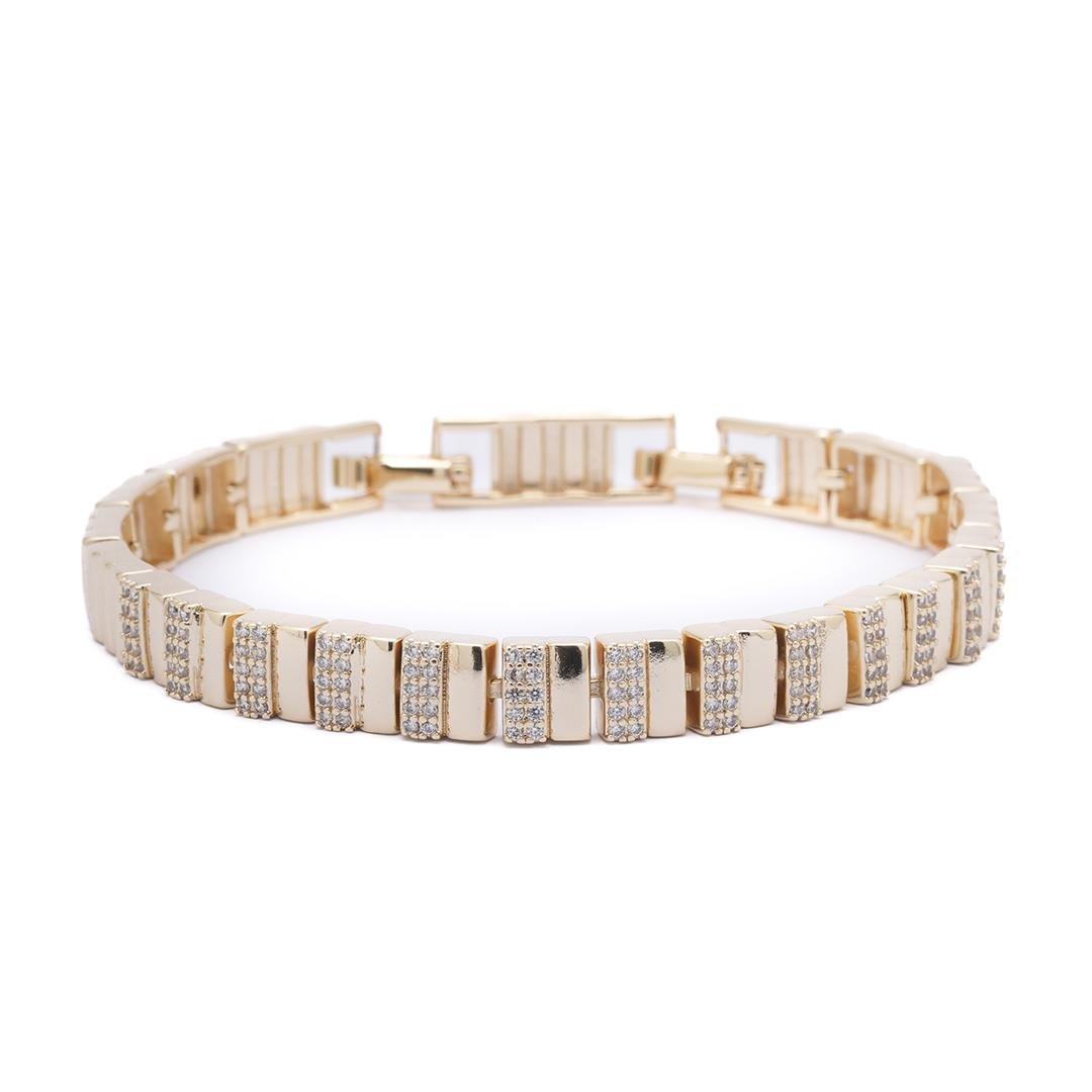 VIP BİLEKLİK 14K
