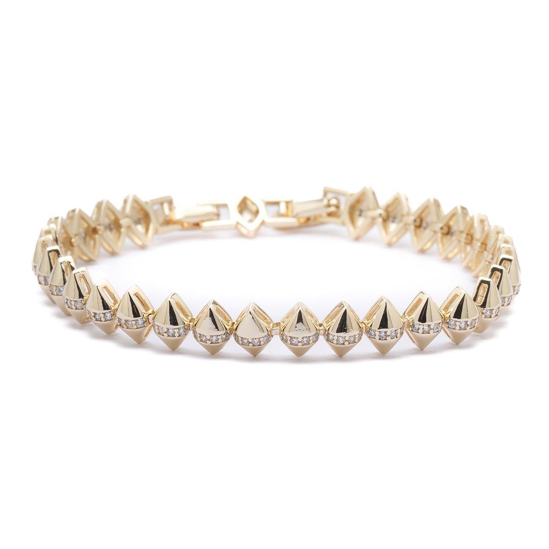 VIP BİLEKLİK 14K
