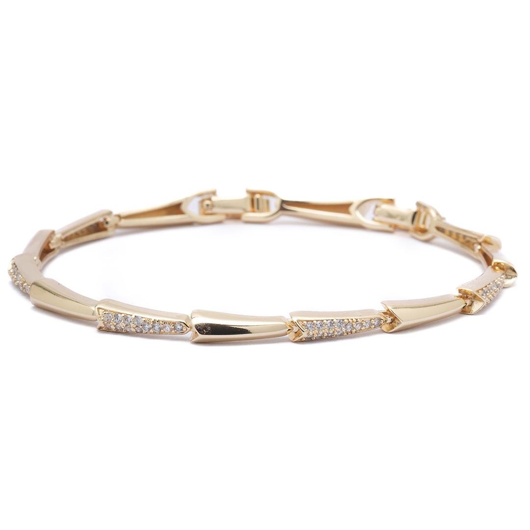 VIP BİLEKLİK 14K