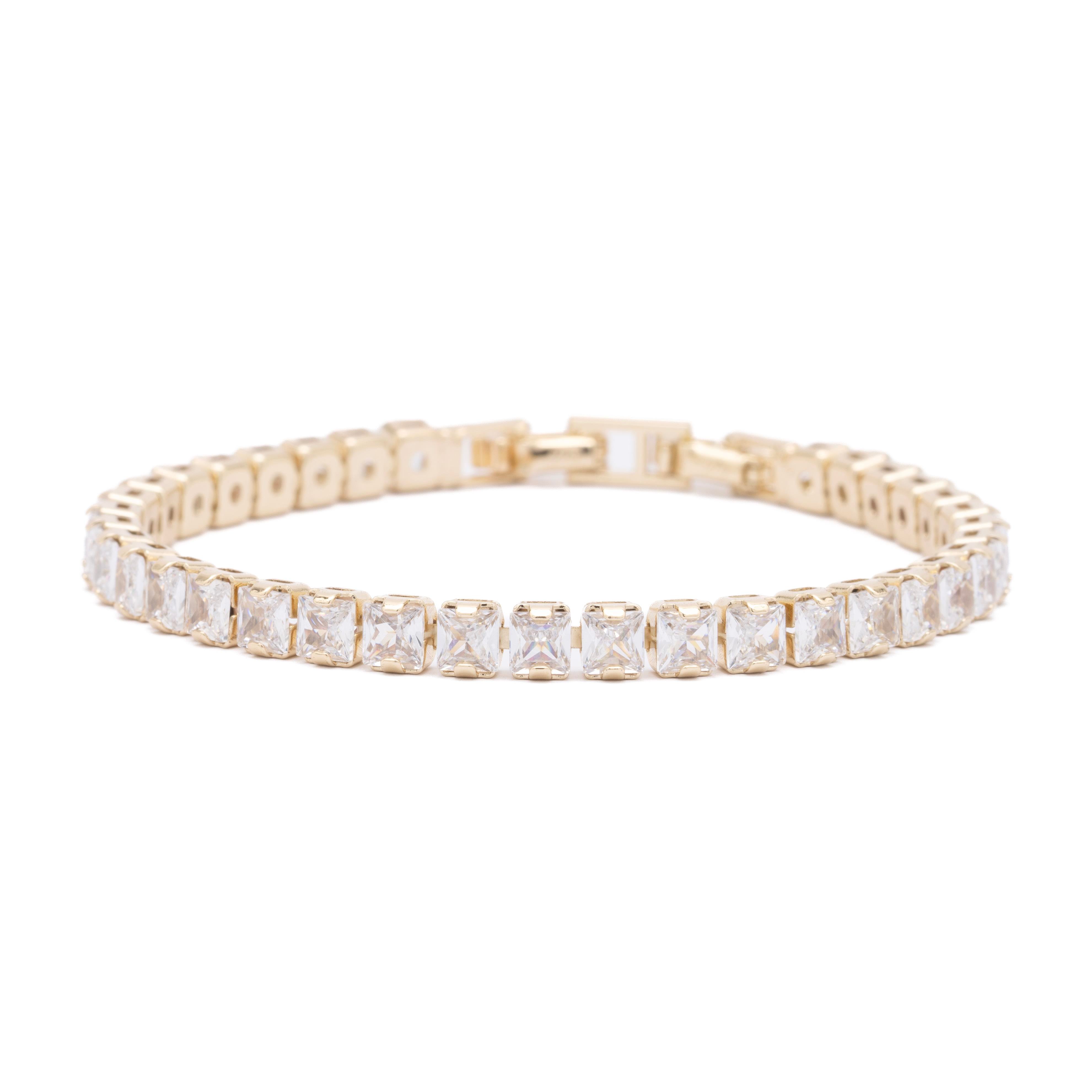 VIP BİLEKLİK 14K