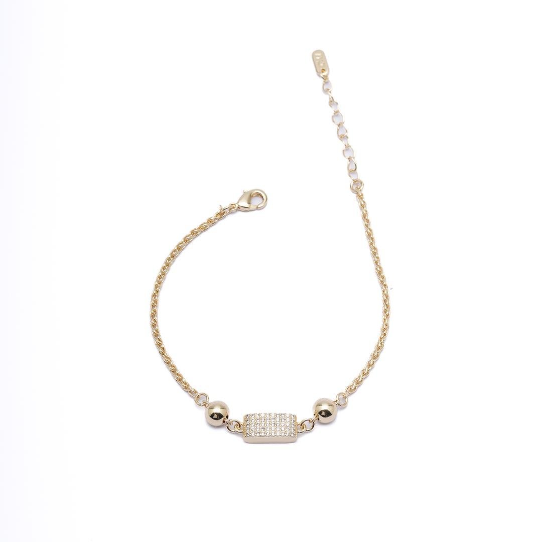 VIP BİLEKLİK 14K