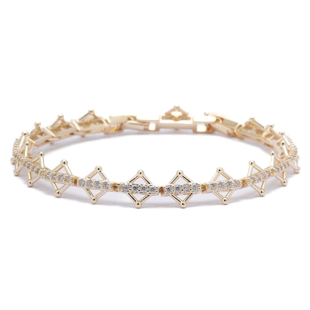 VIP BİLEKLİK 14K