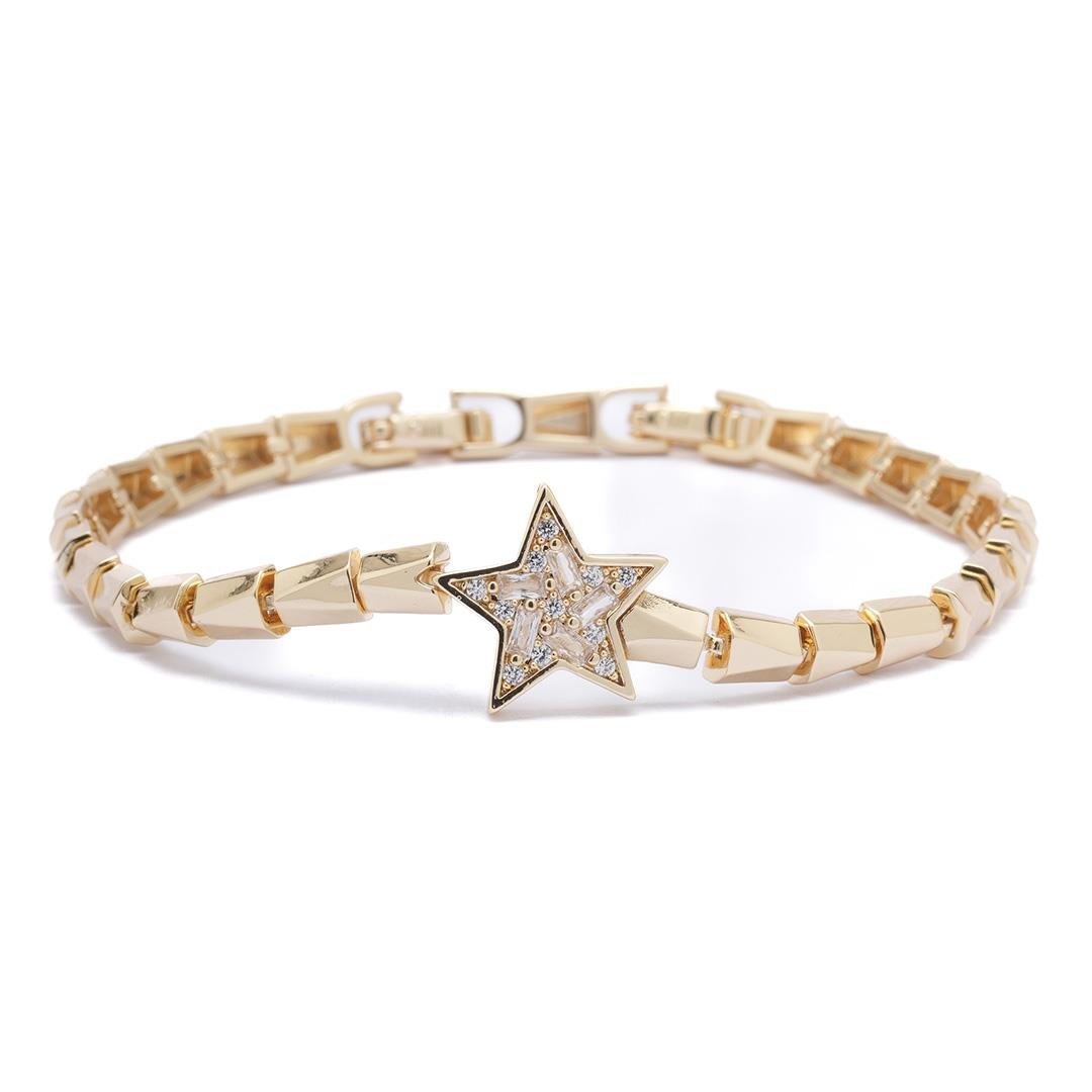 VIP BİLEKLİK 14K