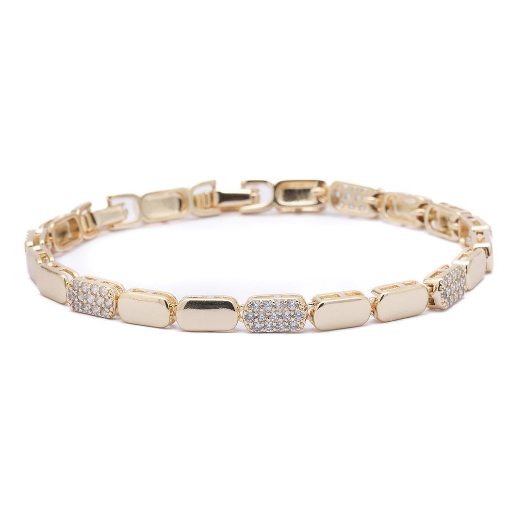 VIP BİLEKLİK 14K