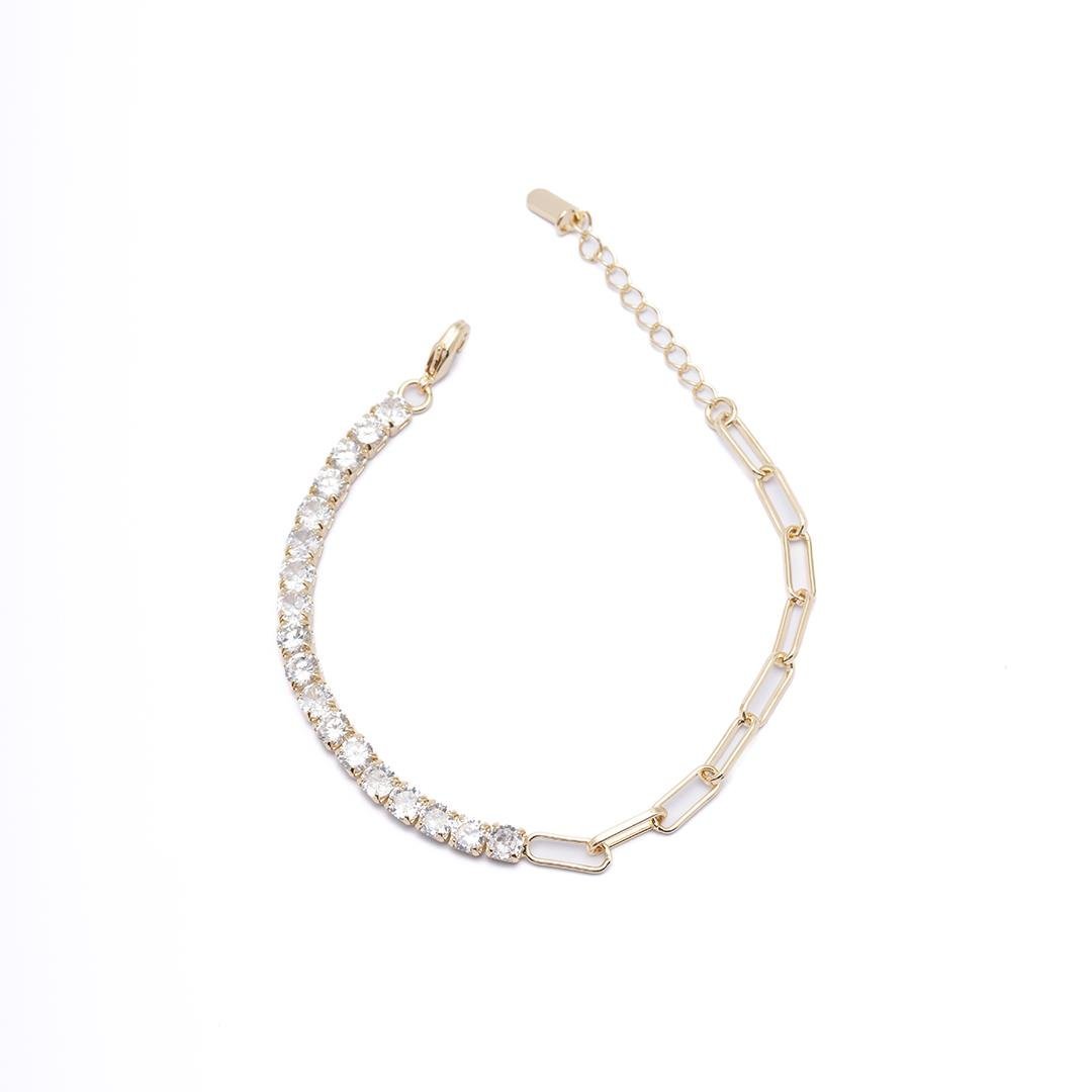 VIP BİLEKLİK 14K