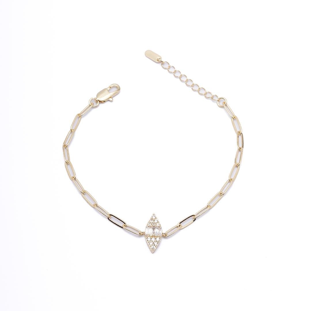VIP BİLEKLİK 14K