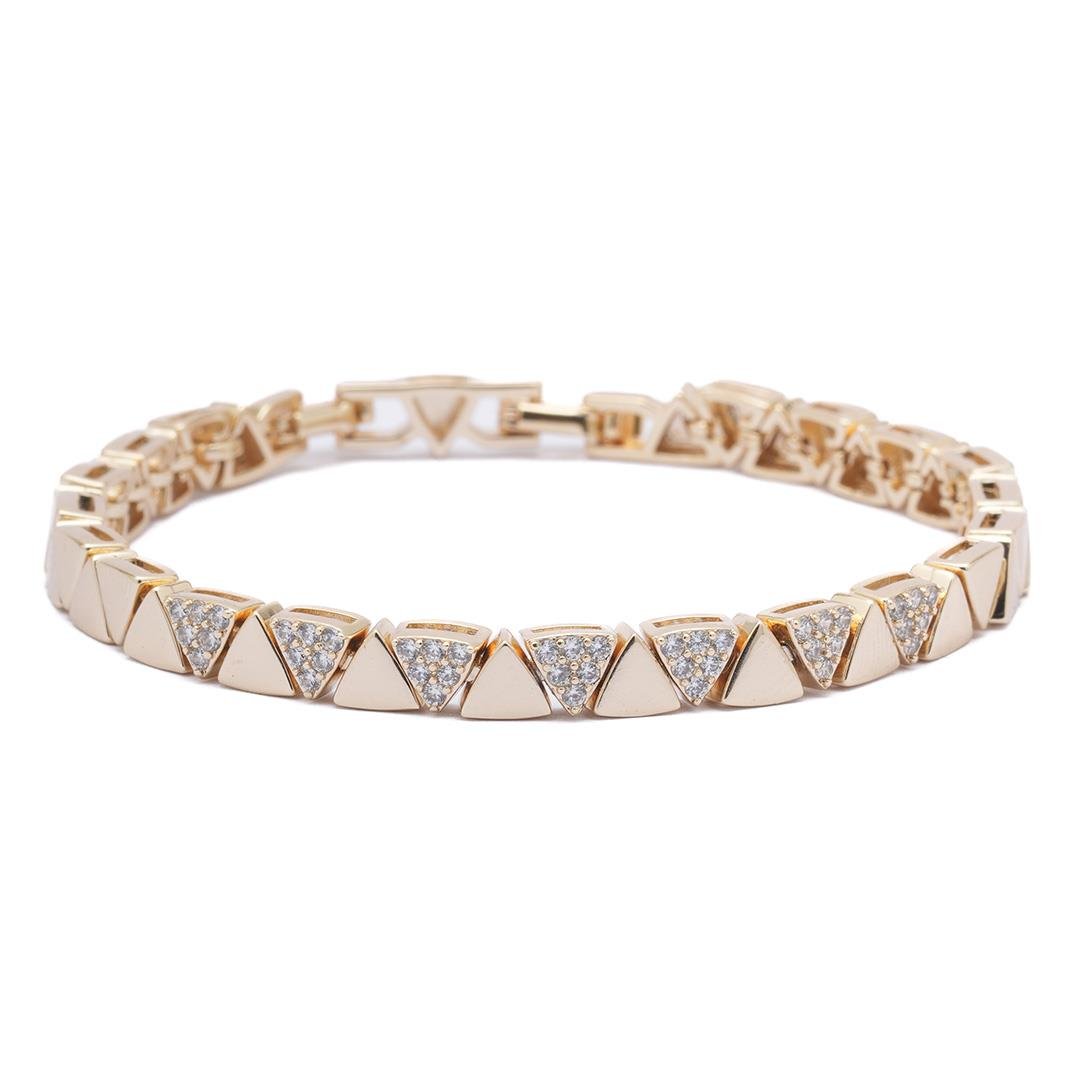VIP BİLEKLİK 14K