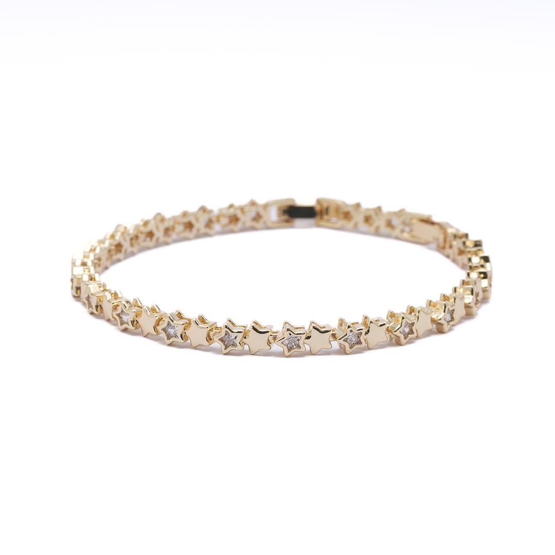 VIP BİLEKLİK GOLD 14K