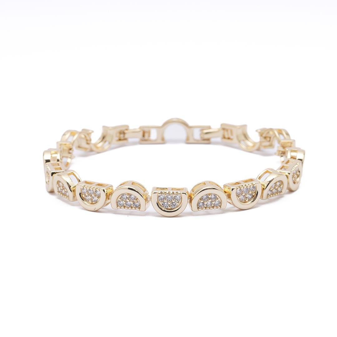 VIP BİLEKLİK GOLD 14K